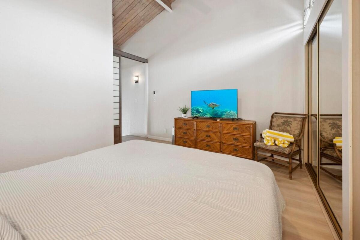 Oceanfront Maui Condo
