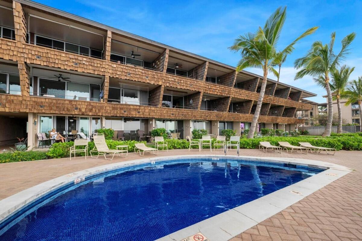 Oceanfront Maui Condo