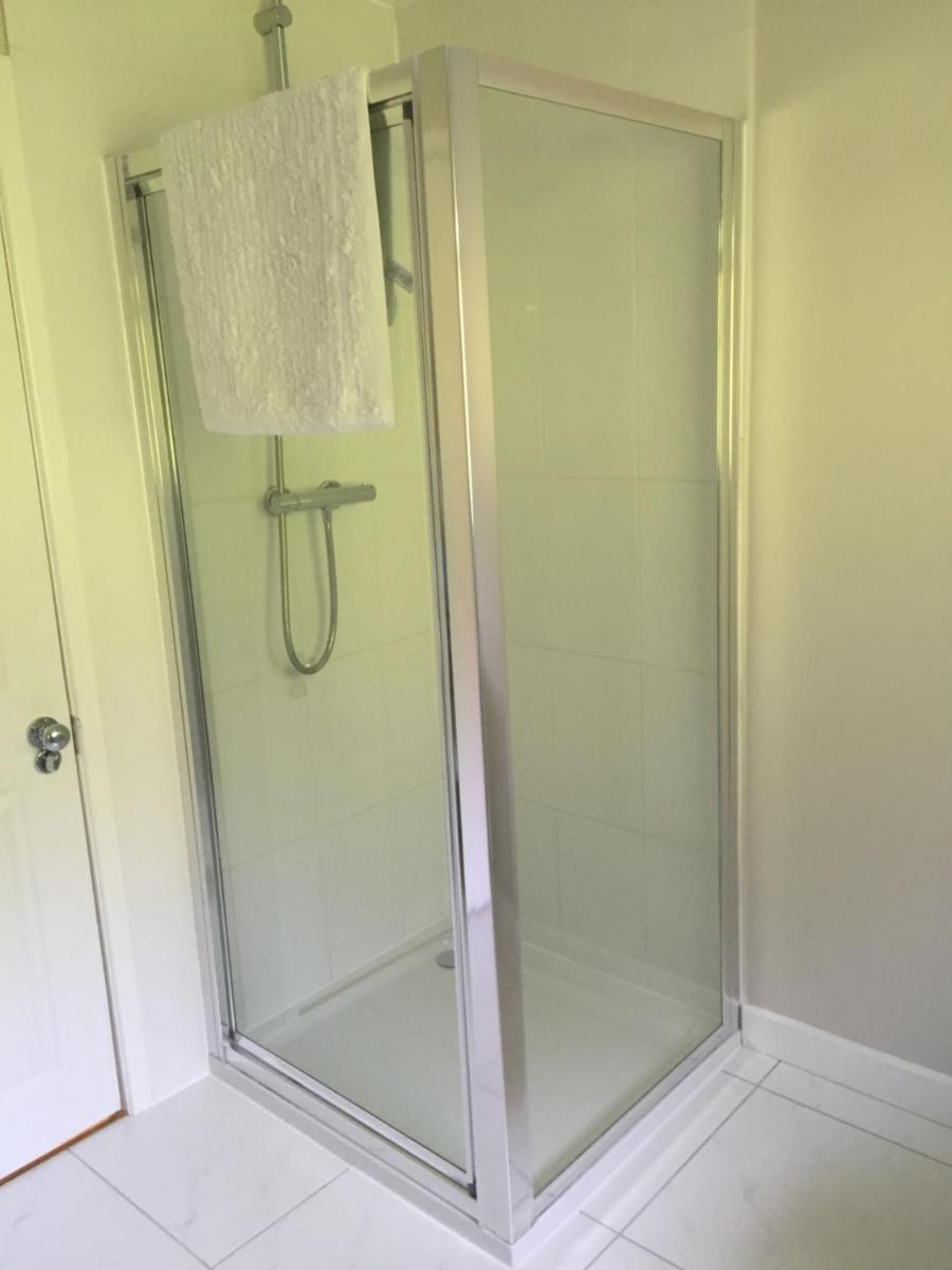Stapehill Lodge B&B, photo 28