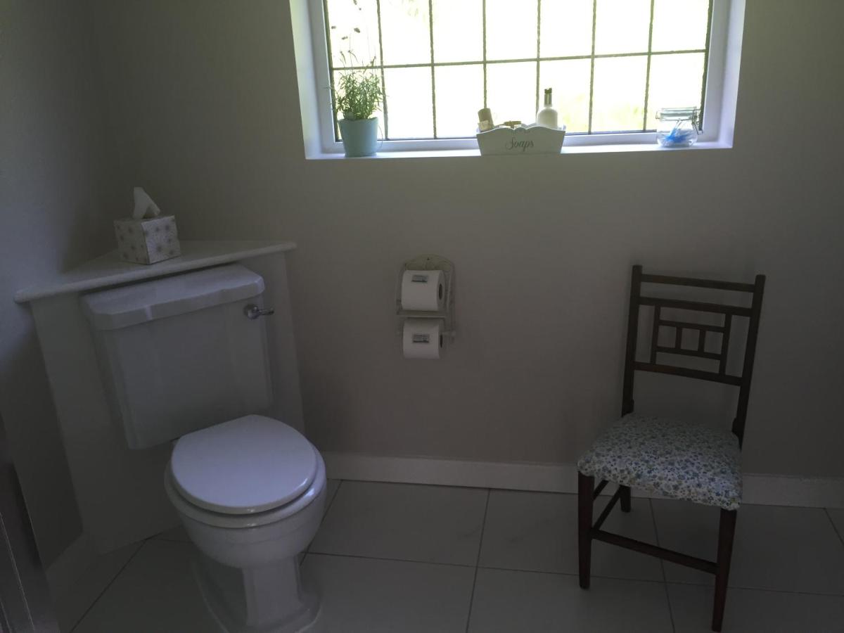 Stapehill Lodge B&B, photo 30