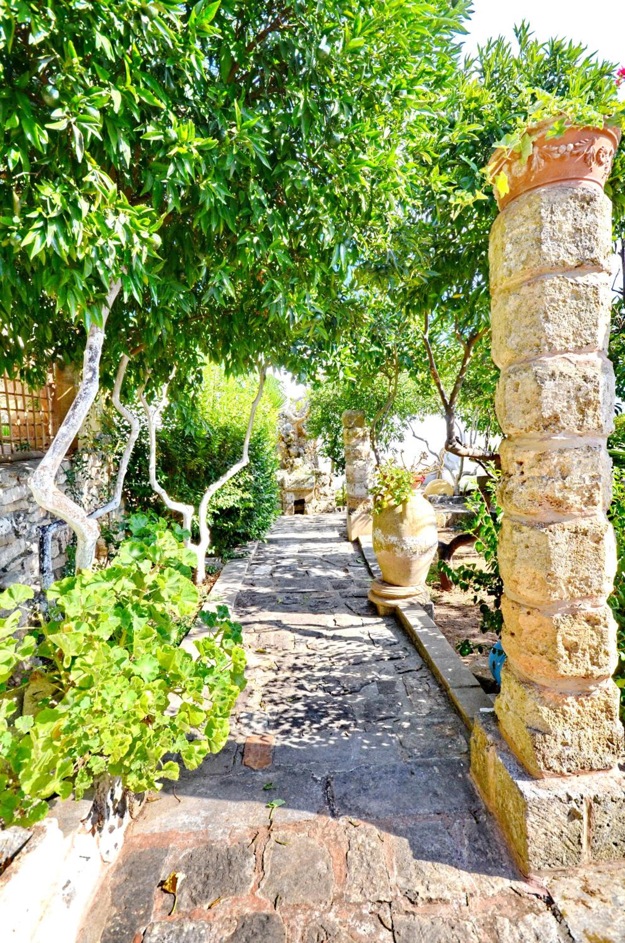 Felline In Bed&Breakfast Dimora di Charme el Salento