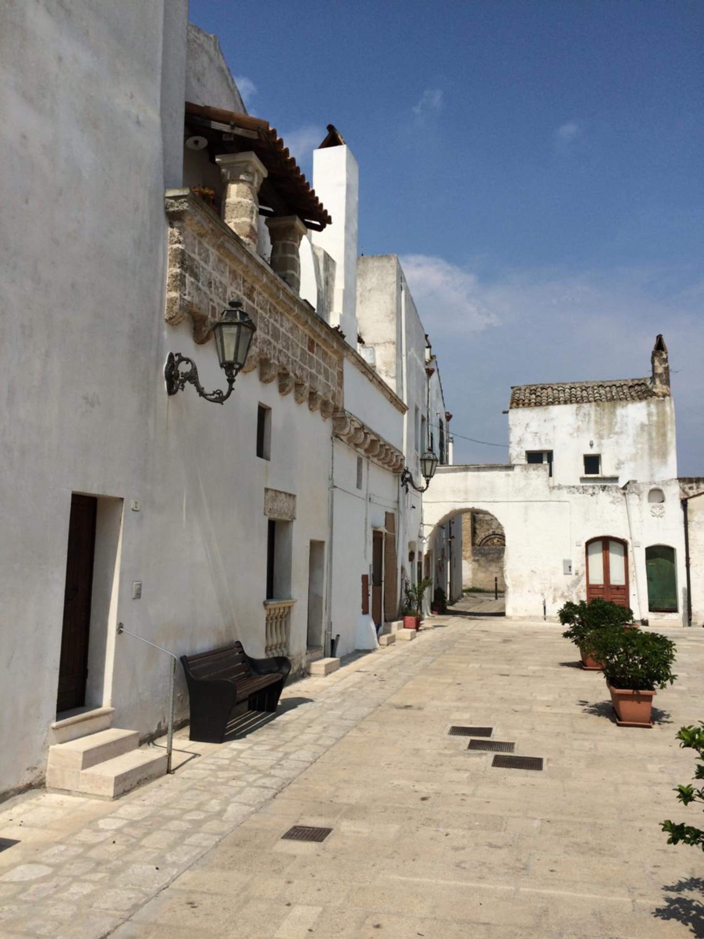 Felline In Bed&Breakfast Dimora di Charme el Salento