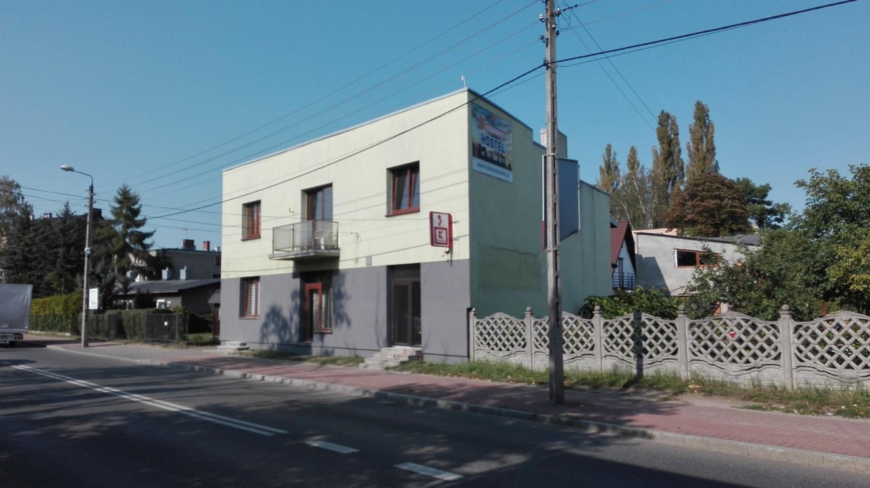Pokoje Typu Studio Sosnowiec view 3