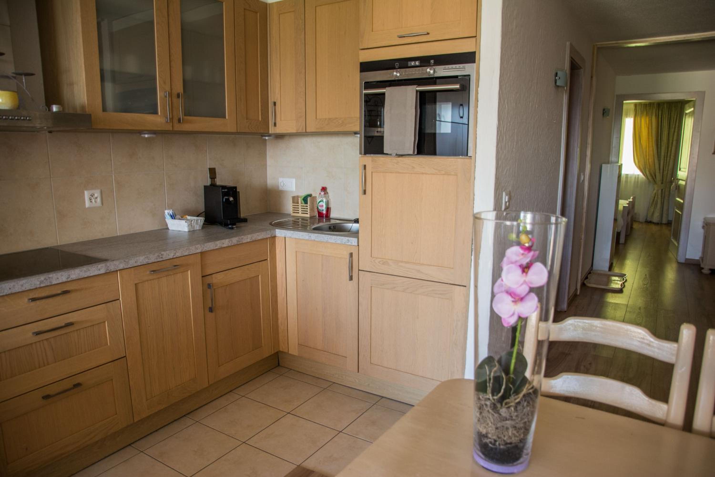 Appartements dans la Résidence Panorama