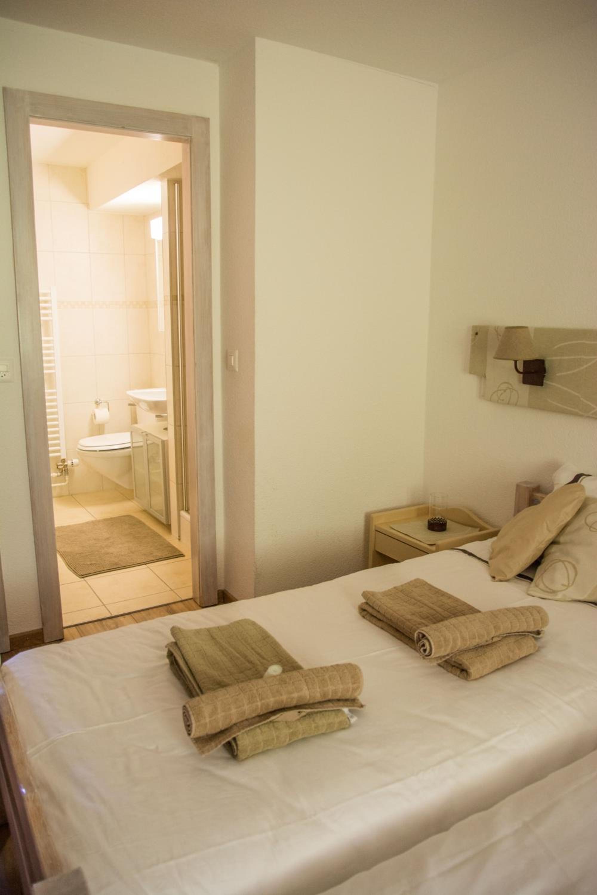 Appartements dans la Résidence Panorama