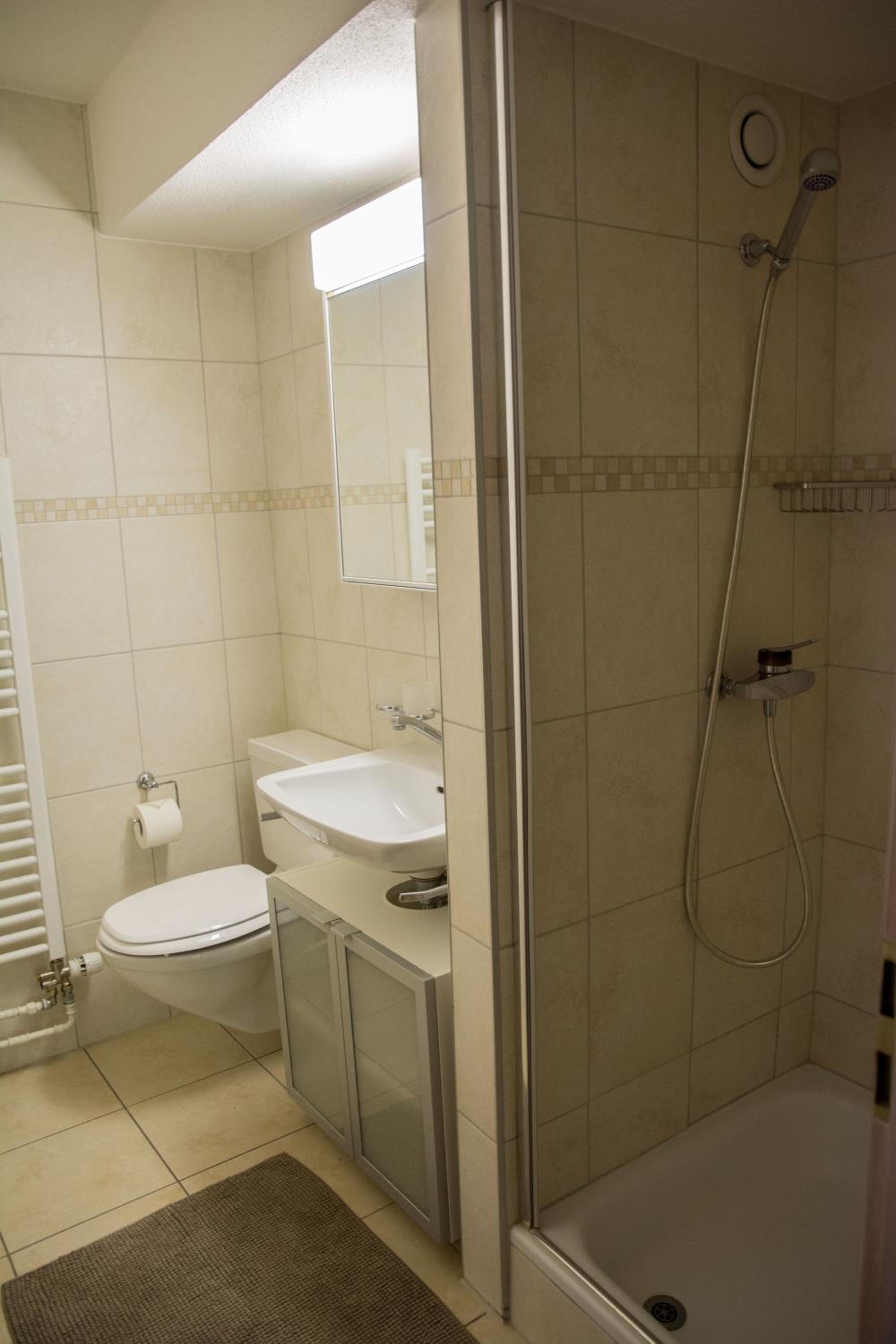 Appartements dans la Résidence Panorama