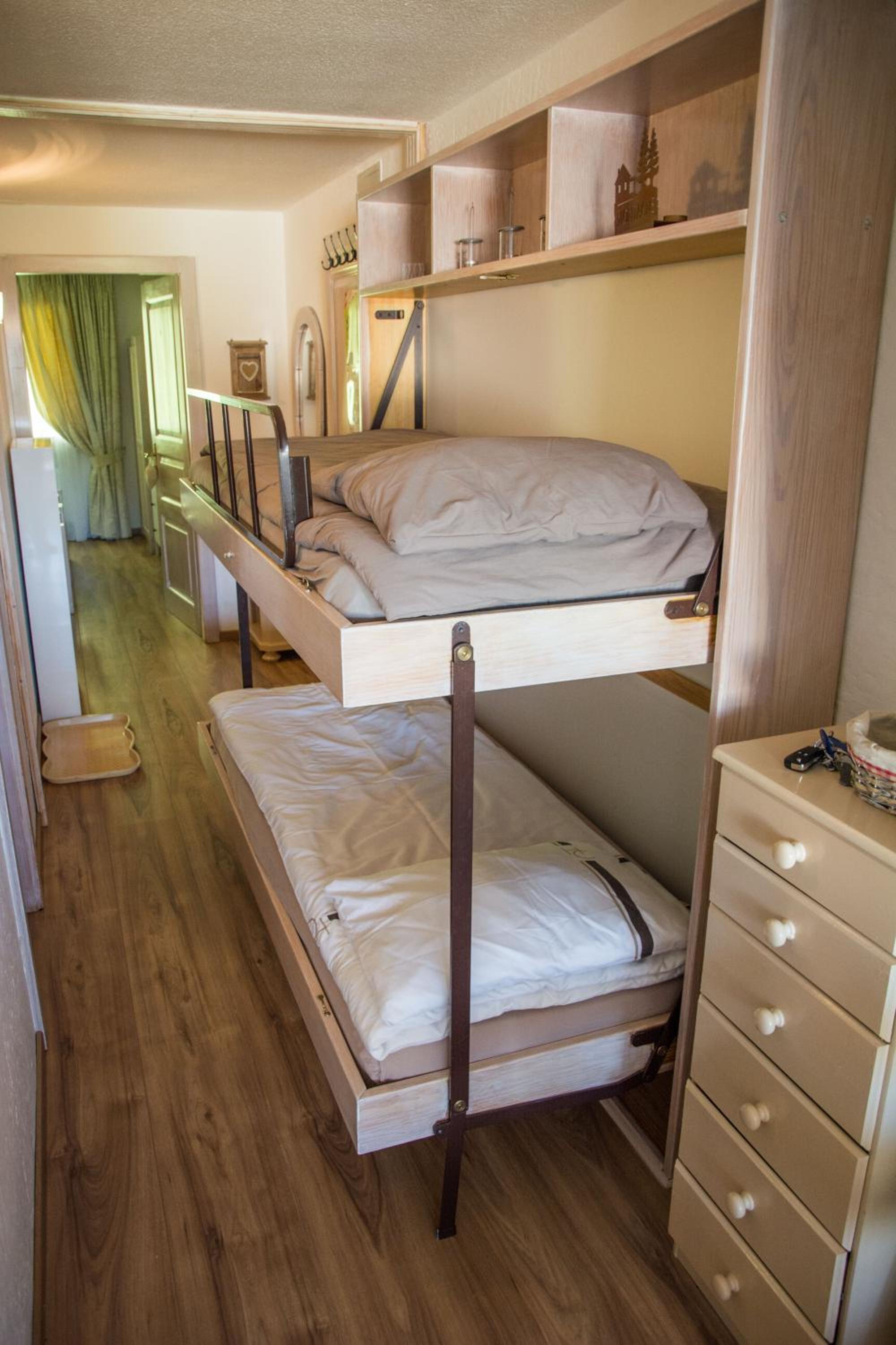 Appartements dans la Résidence Panorama