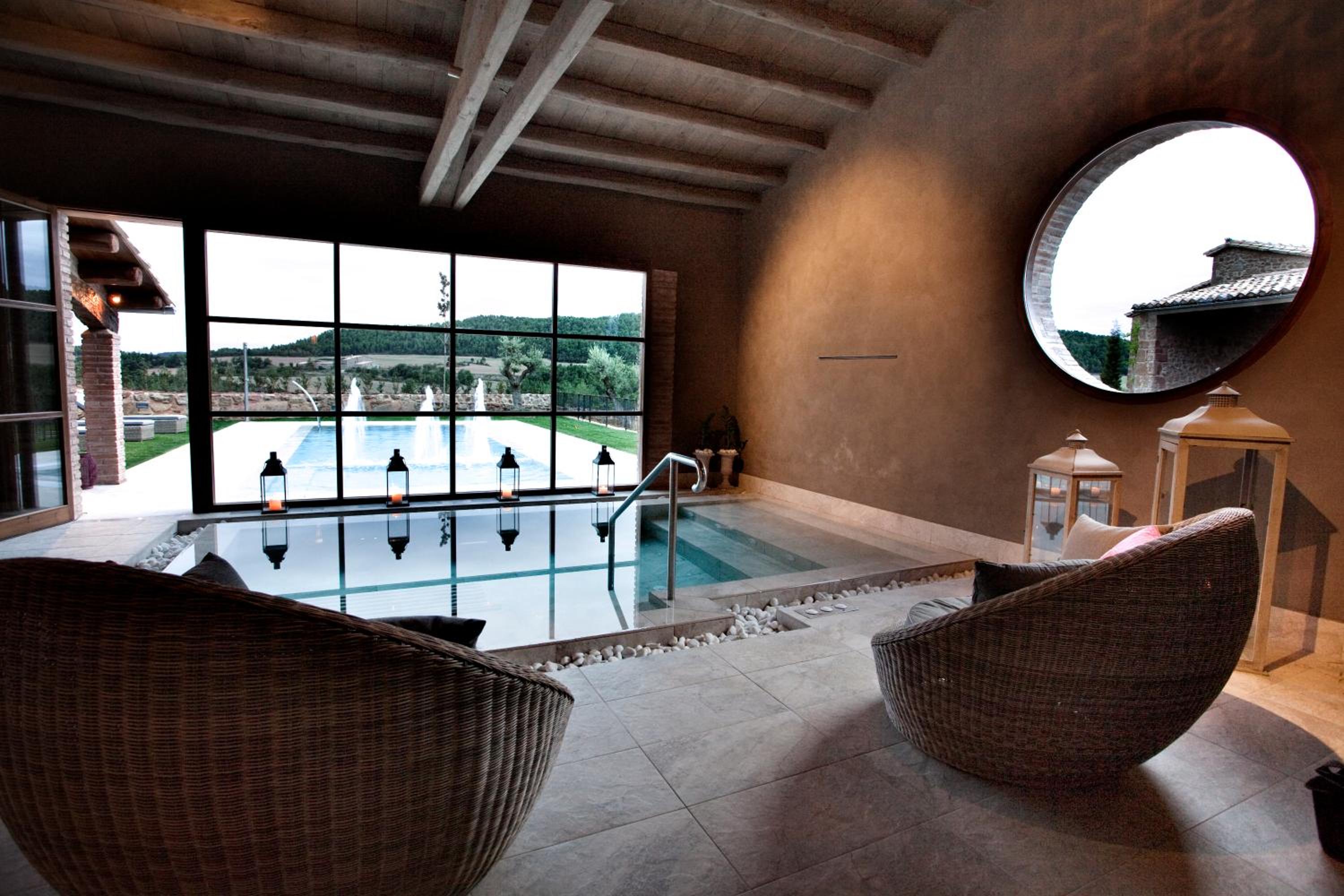 Casa Rural Cirera D'Avall view 3