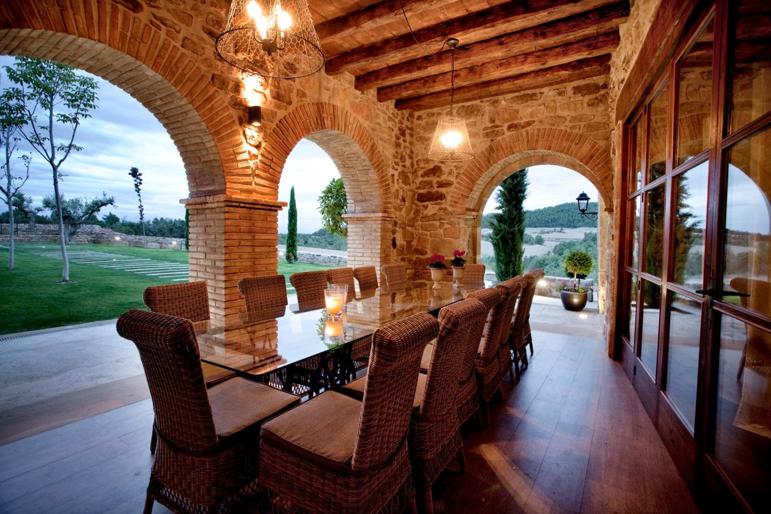 Casa Rural Cirera D'Avall view 5