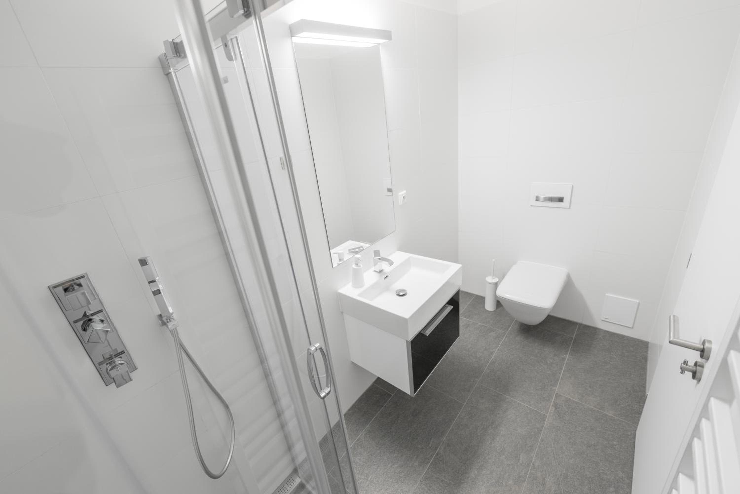 Theresian Apartment