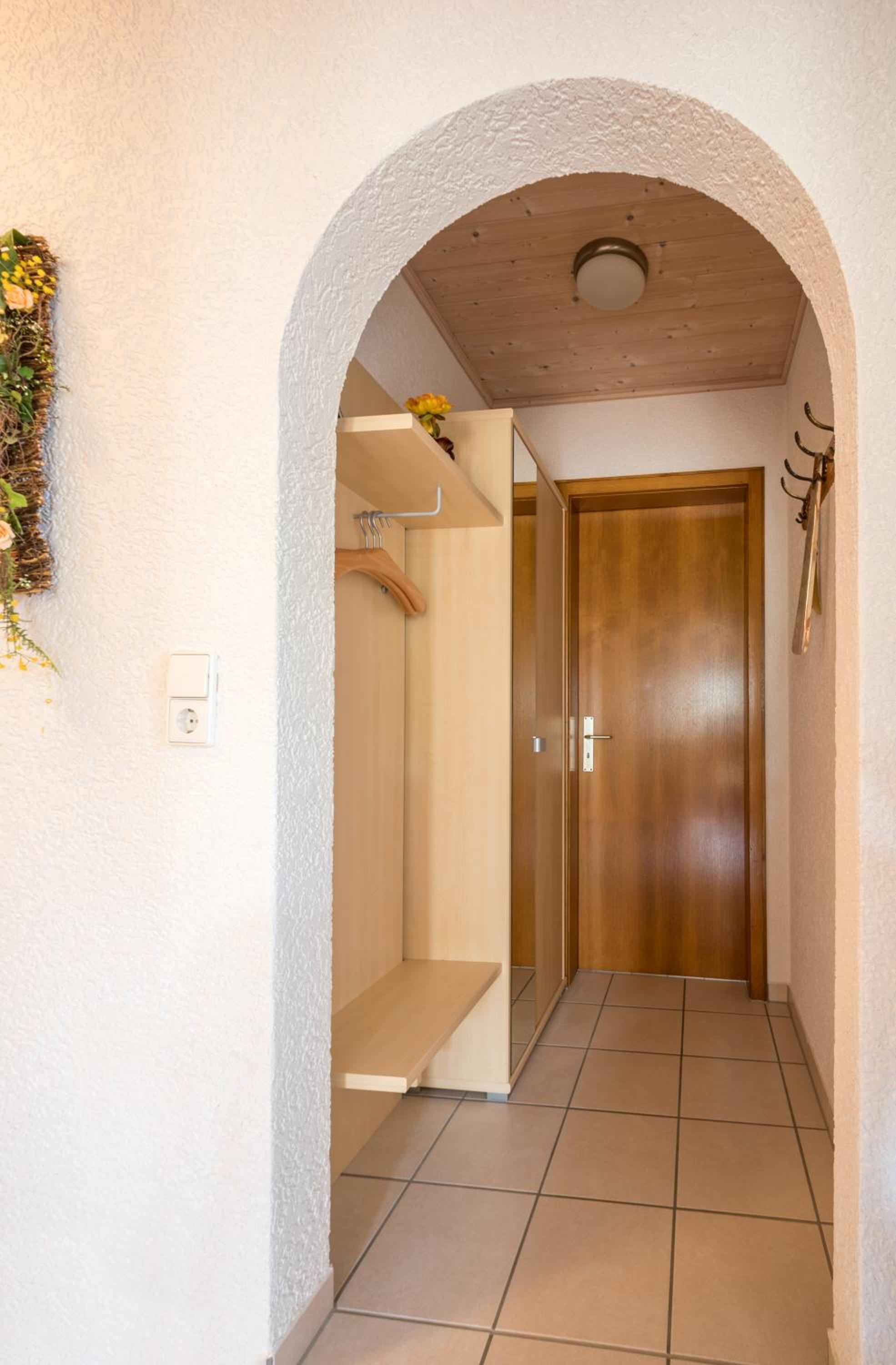 Ferienwohnung Lex