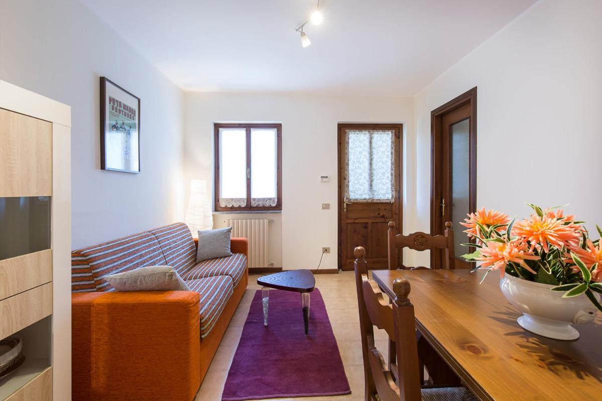 Casa Nico Magognino - WiFi view 5