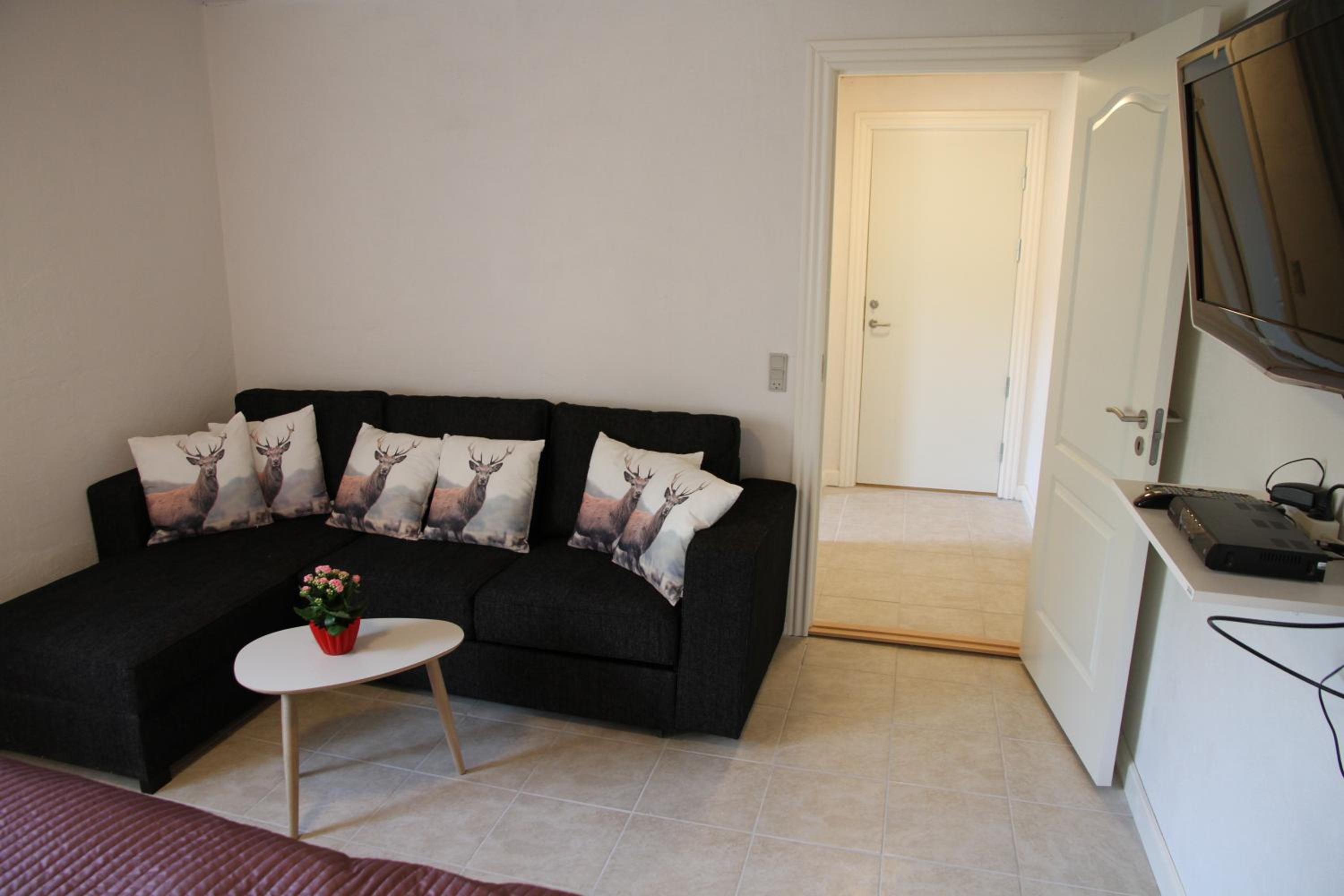 Hukaergaard Bed & Breakfast view 5