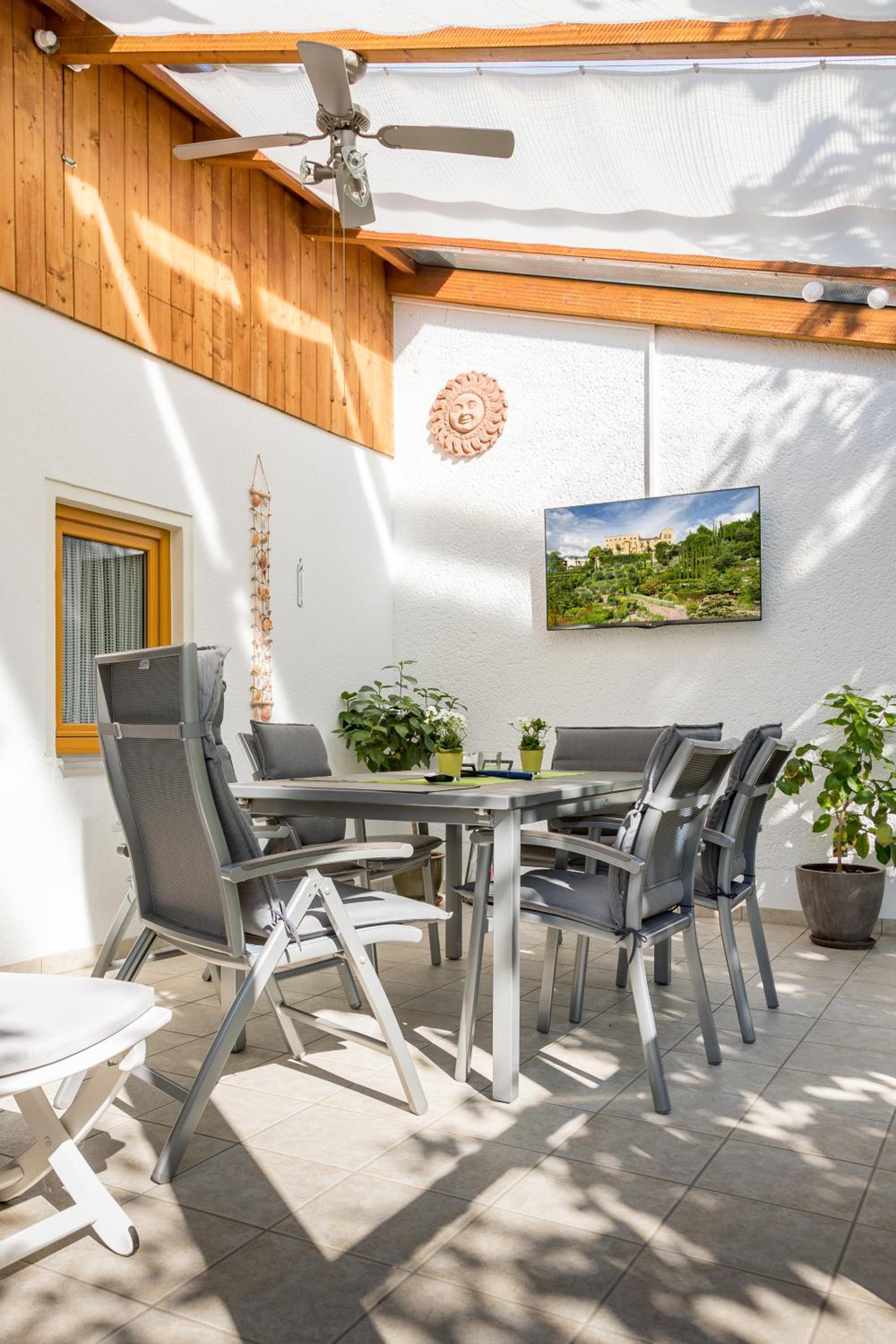 Ferienwohnung Lex