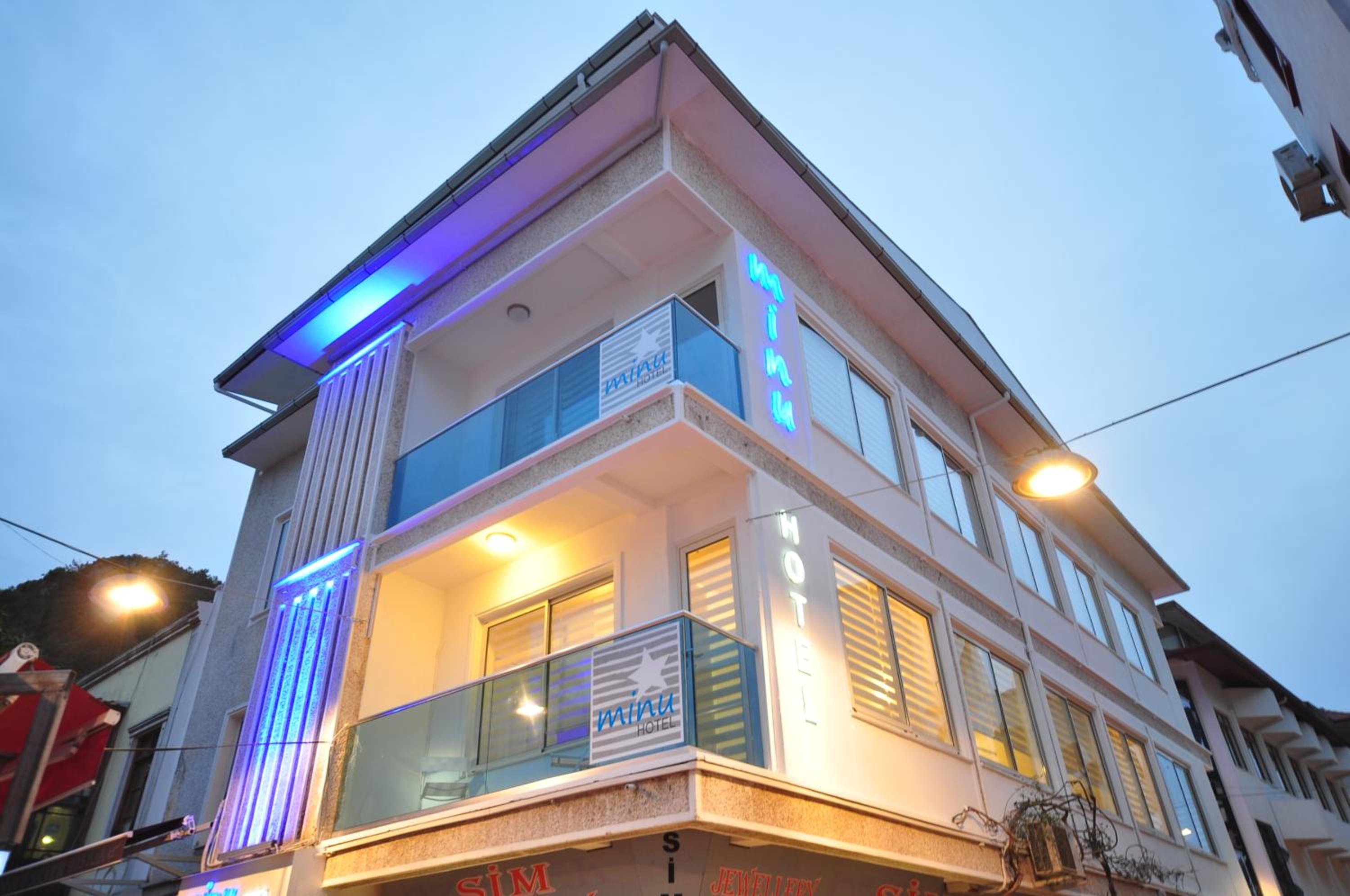 Minu Otel - Image 7