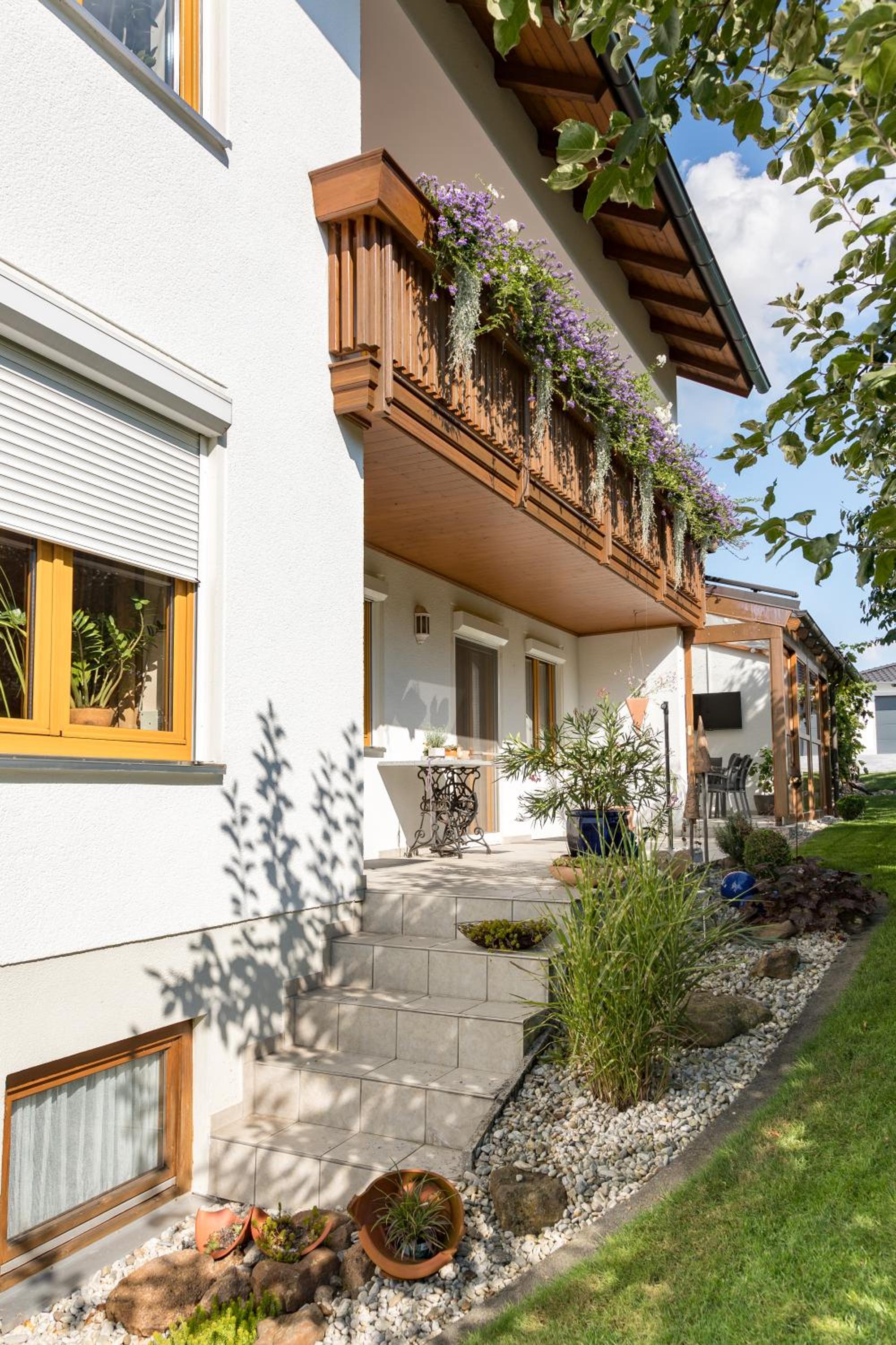Ferienwohnung Lex