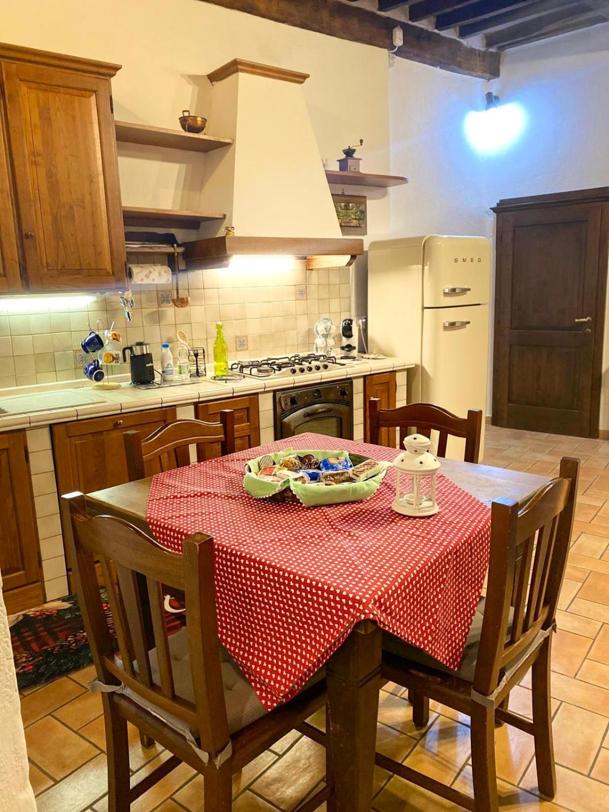 La Dimora di Dida