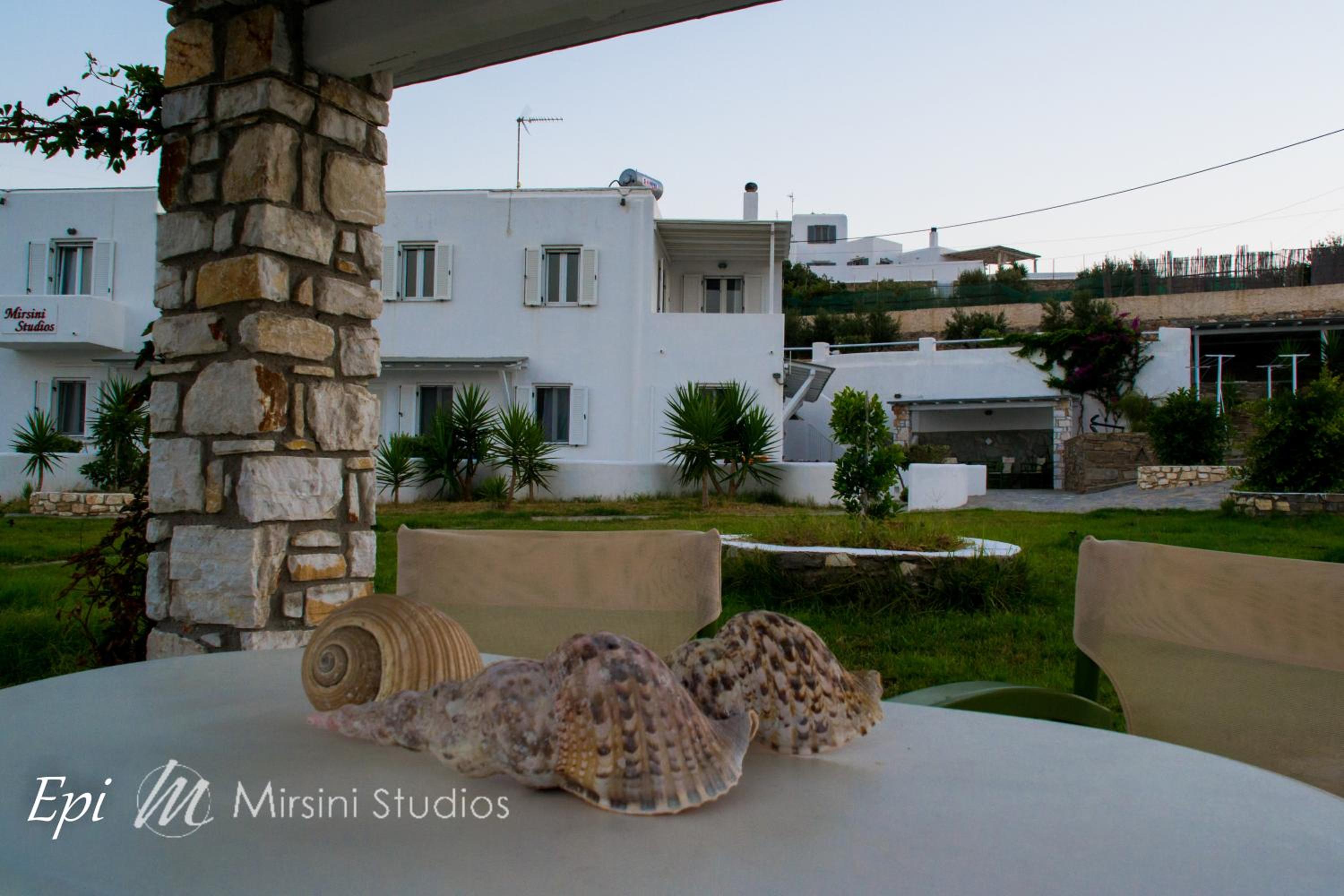 Mirsini Studios - Image 2