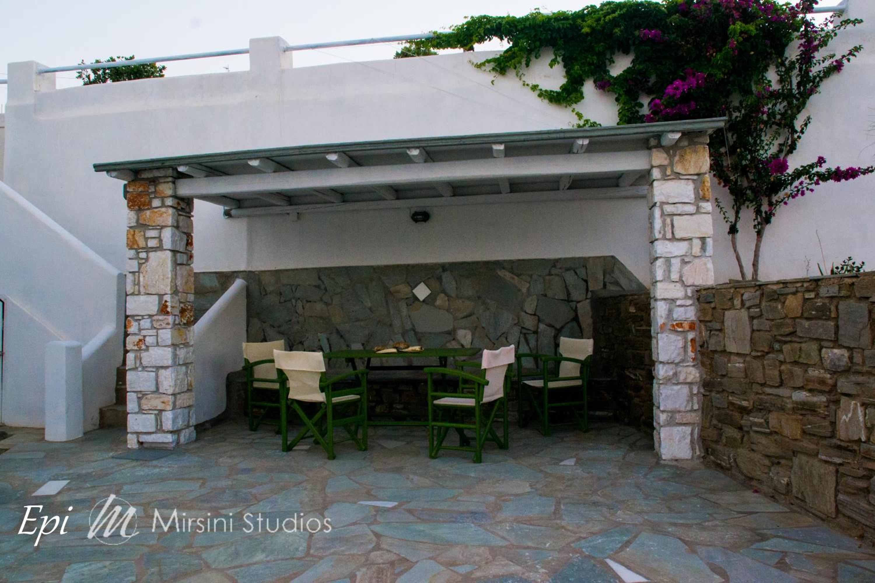 Mirsini Studios - Image 5