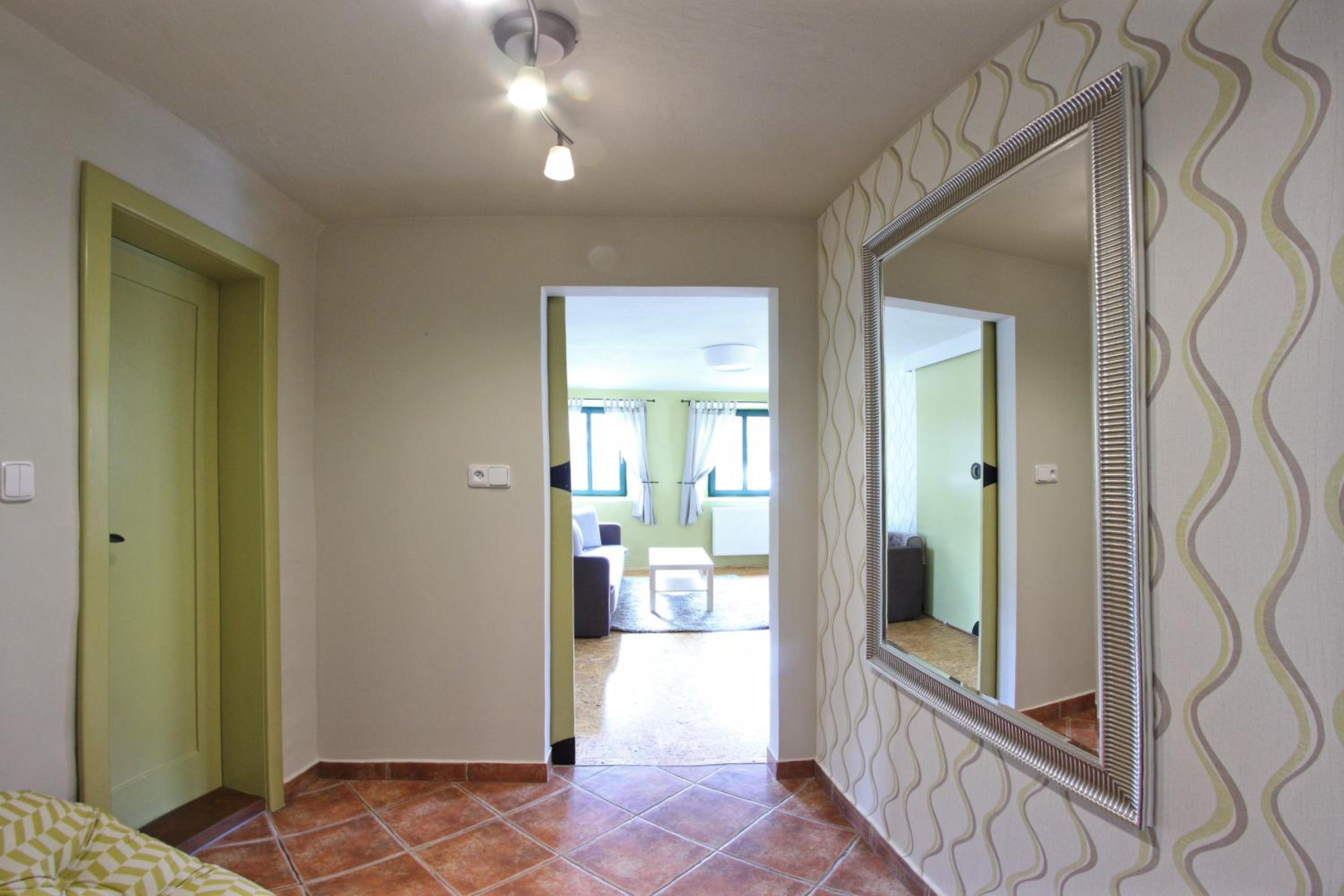 Apartmány Milenium view 2