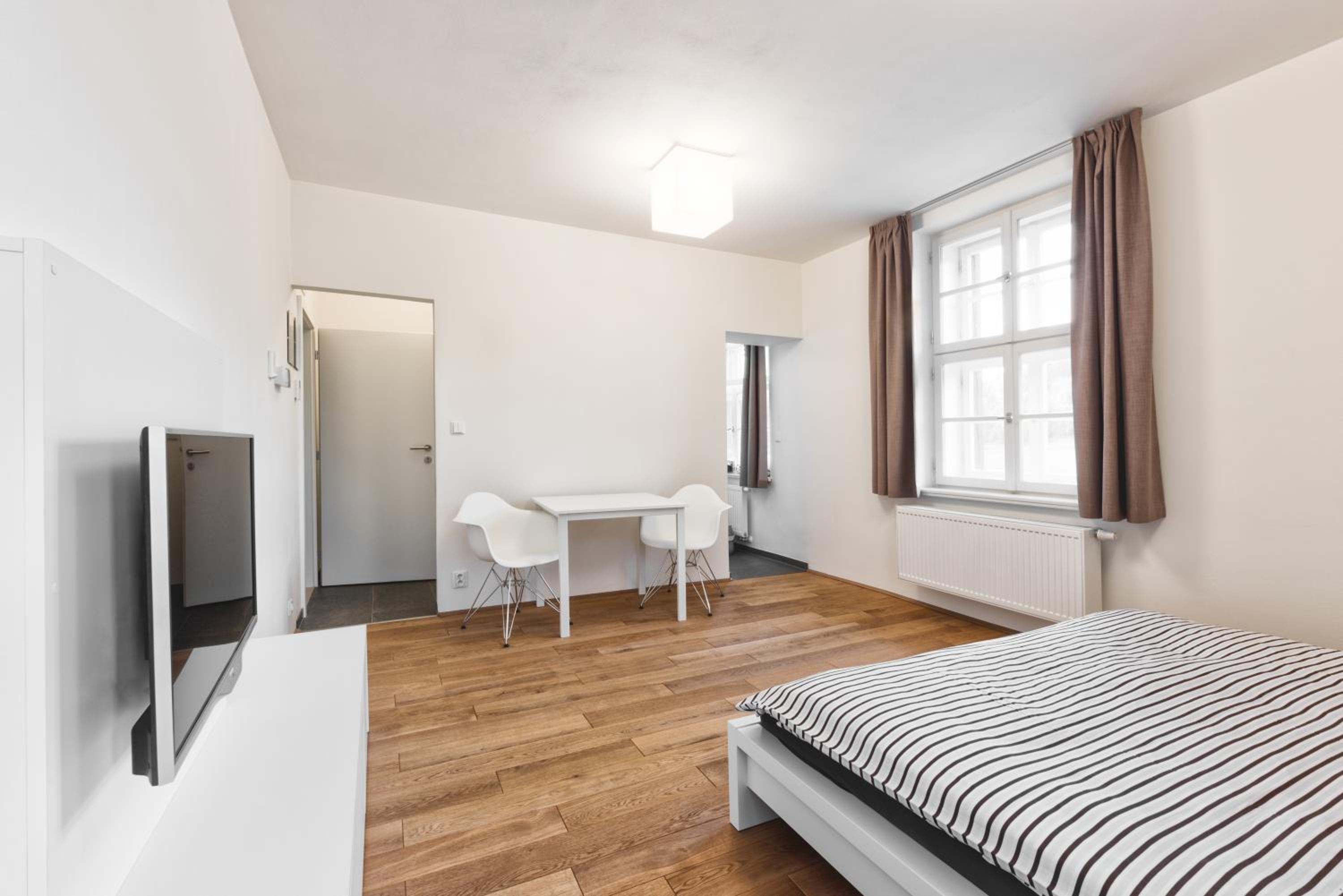 Theresian Apartment