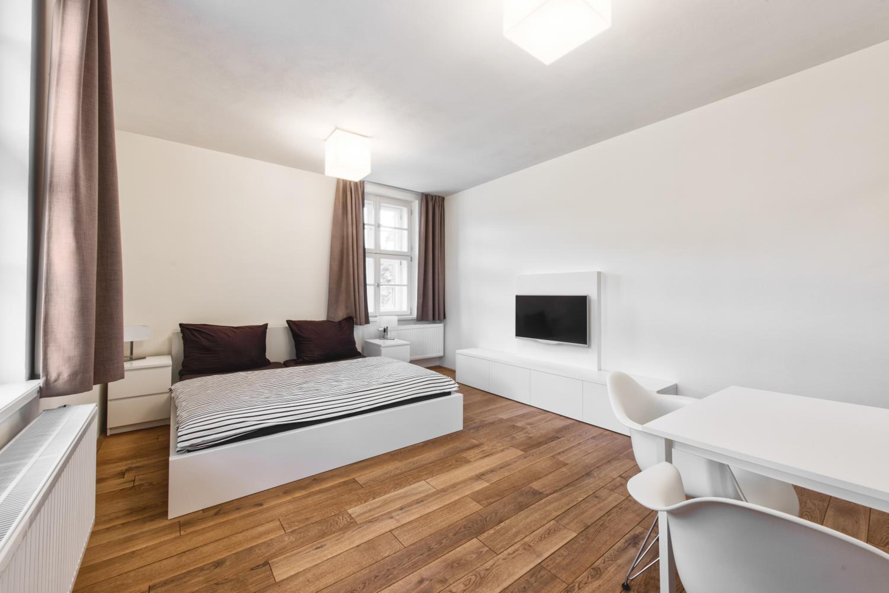 Theresian Apartment