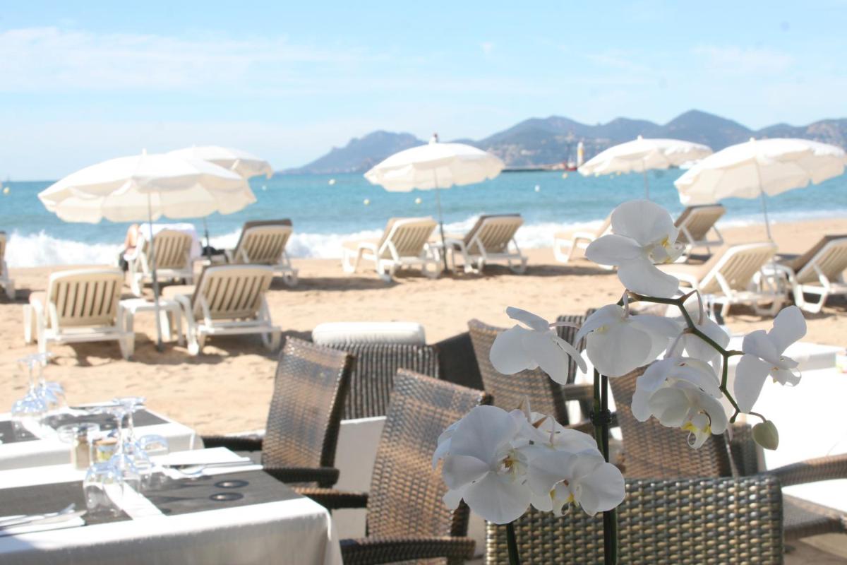 Elegant Apart in City Centre of Cannes photo 3