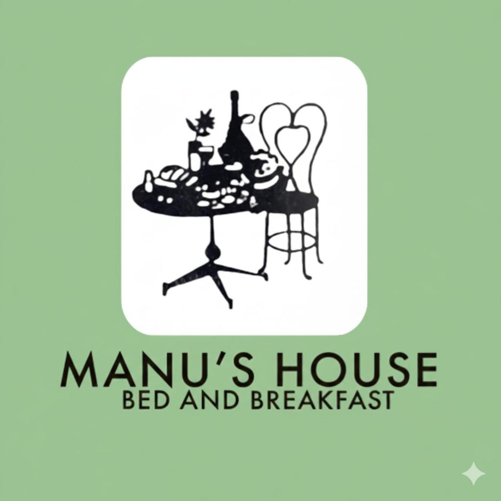 Manu's House B&B