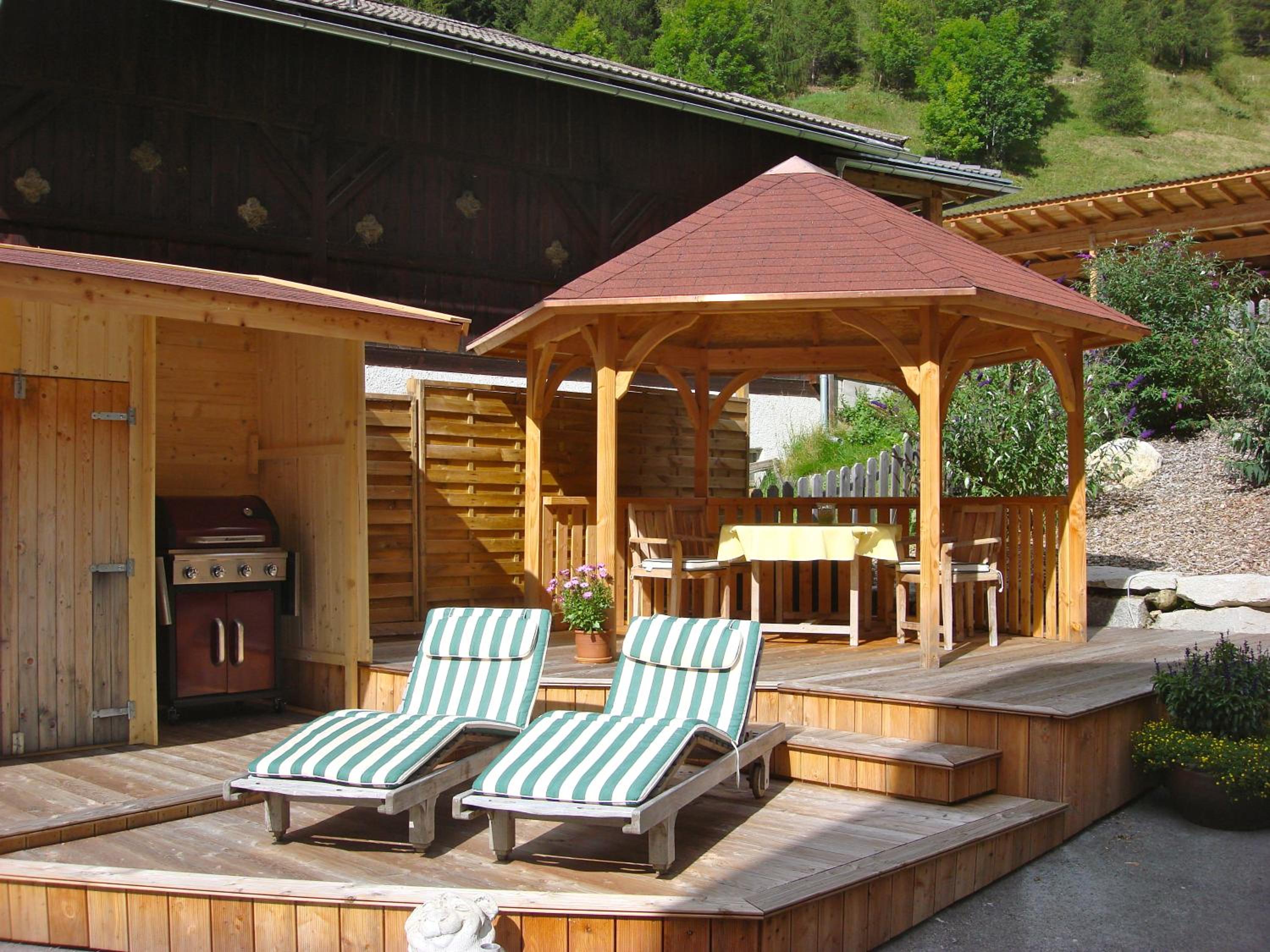 Jörgnerhaus