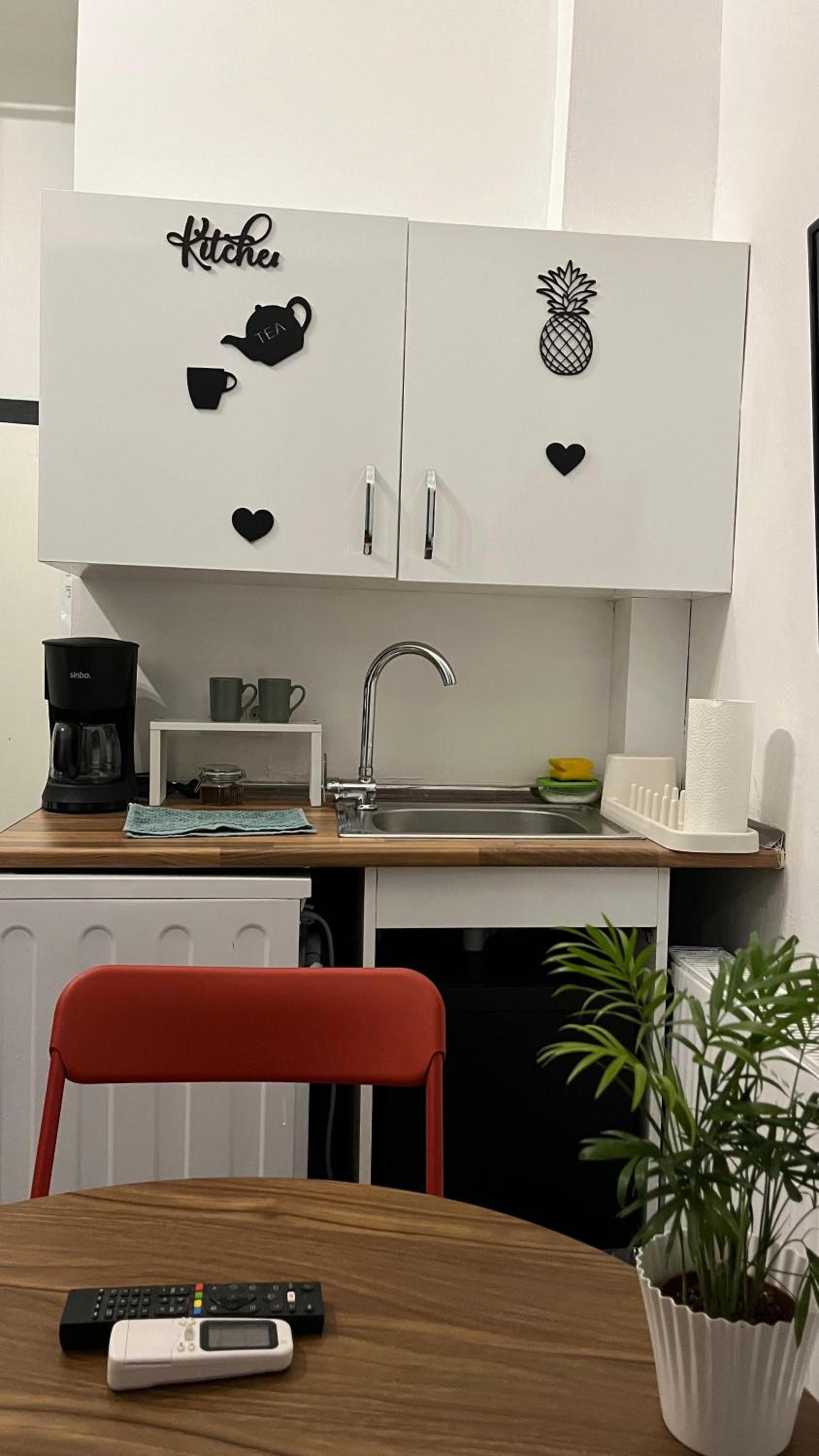 Palmy Homes Istiklal