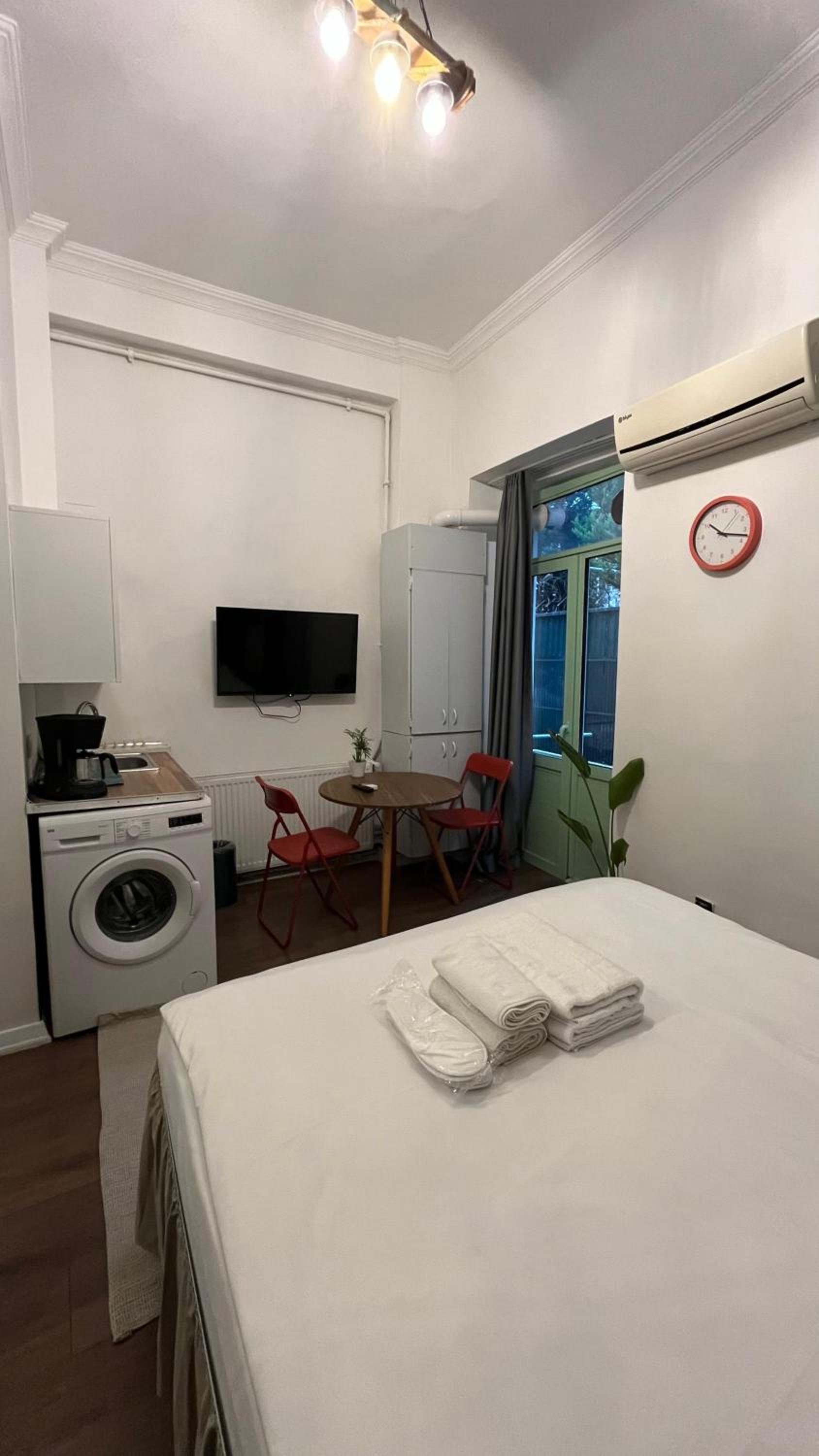 Palmy Homes Istiklal