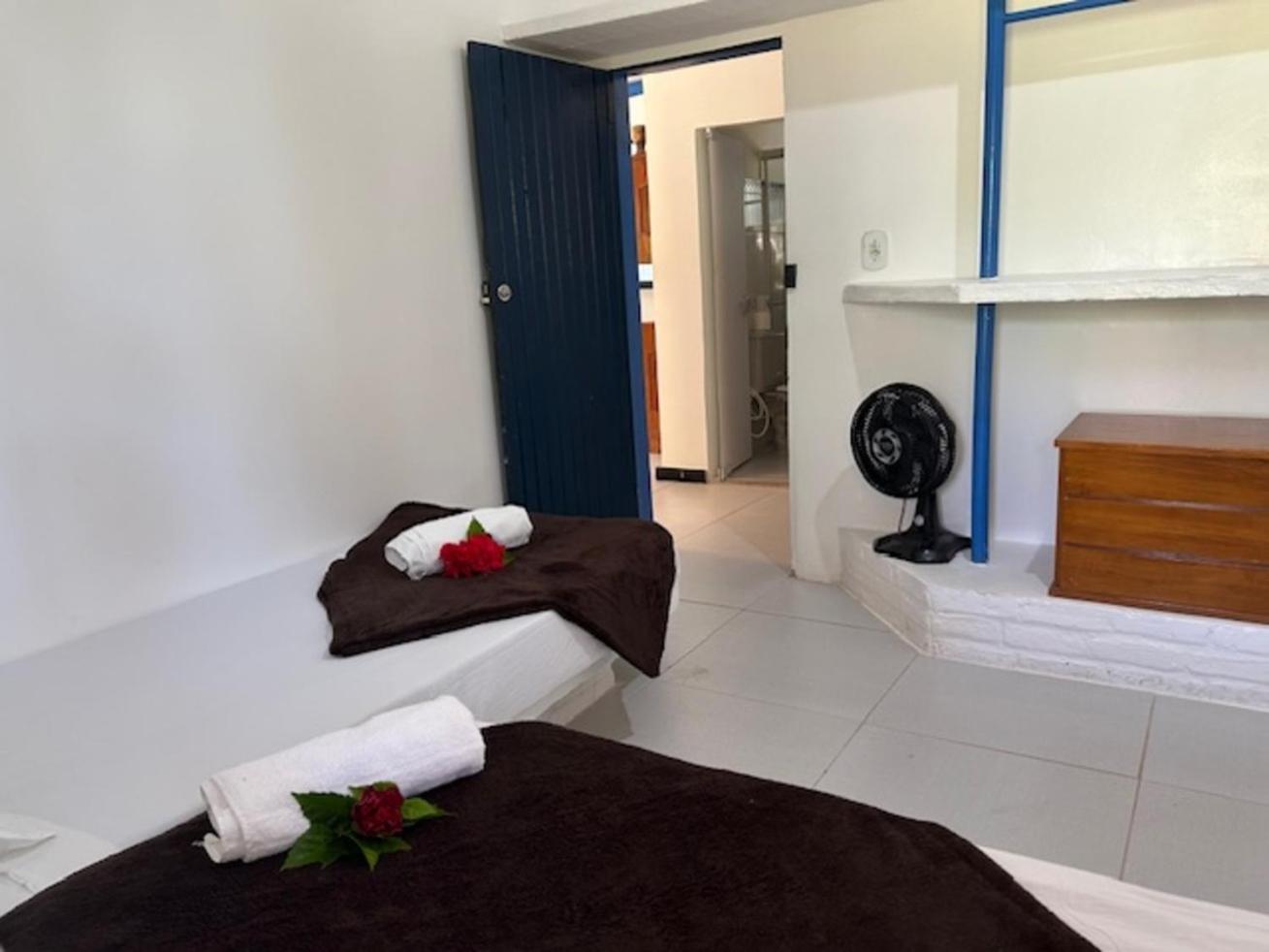 Casa Moreira conforto e lazer a 200m da Praia