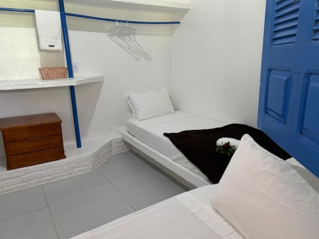 Casa Moreira conforto e lazer a 200m da Praia