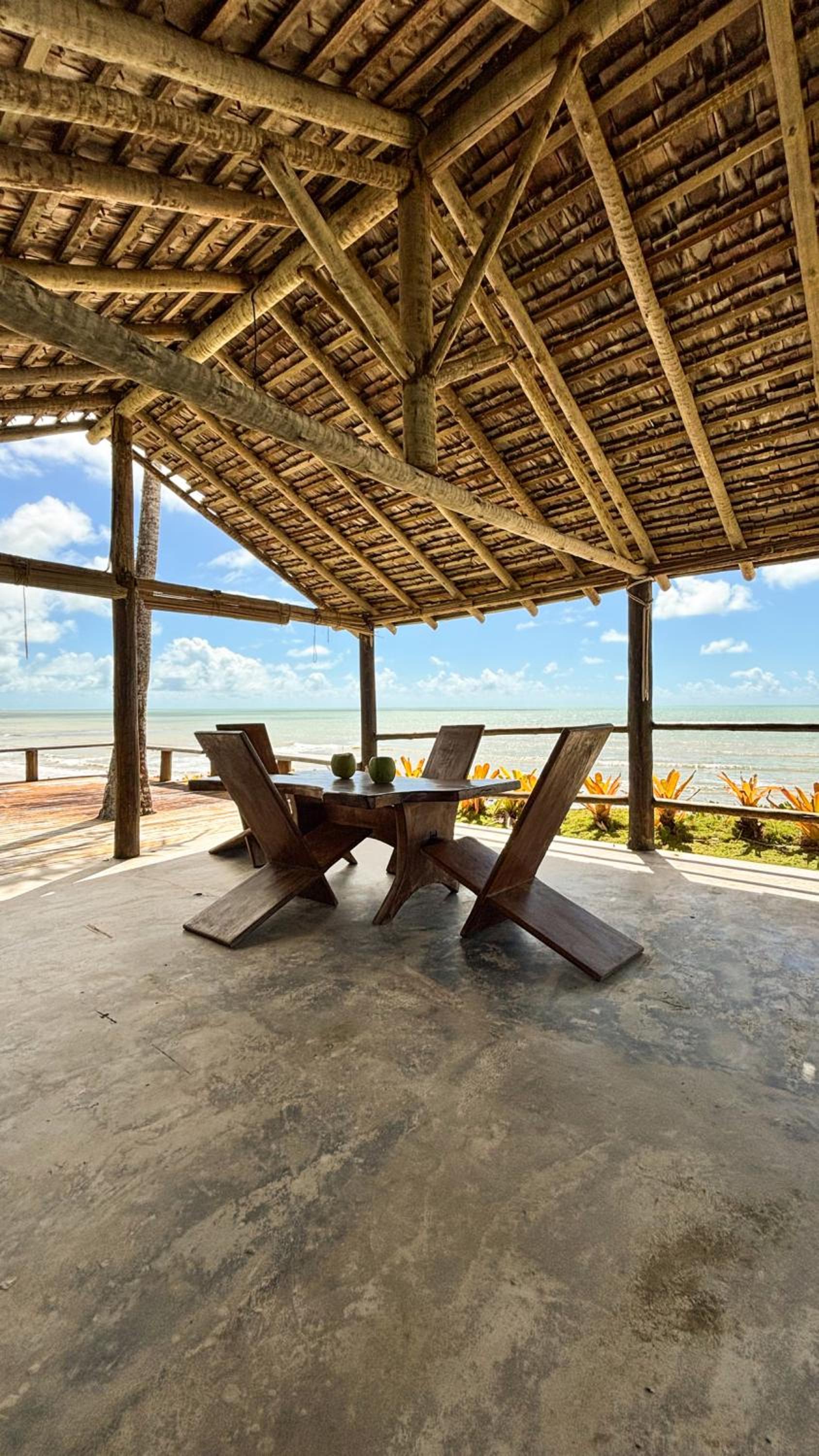 Casa Moreira conforto e lazer a 200m da Praia