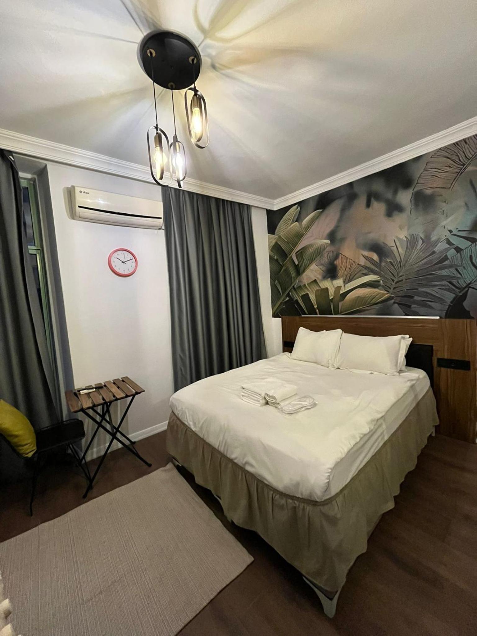 Palmy Homes Istiklal