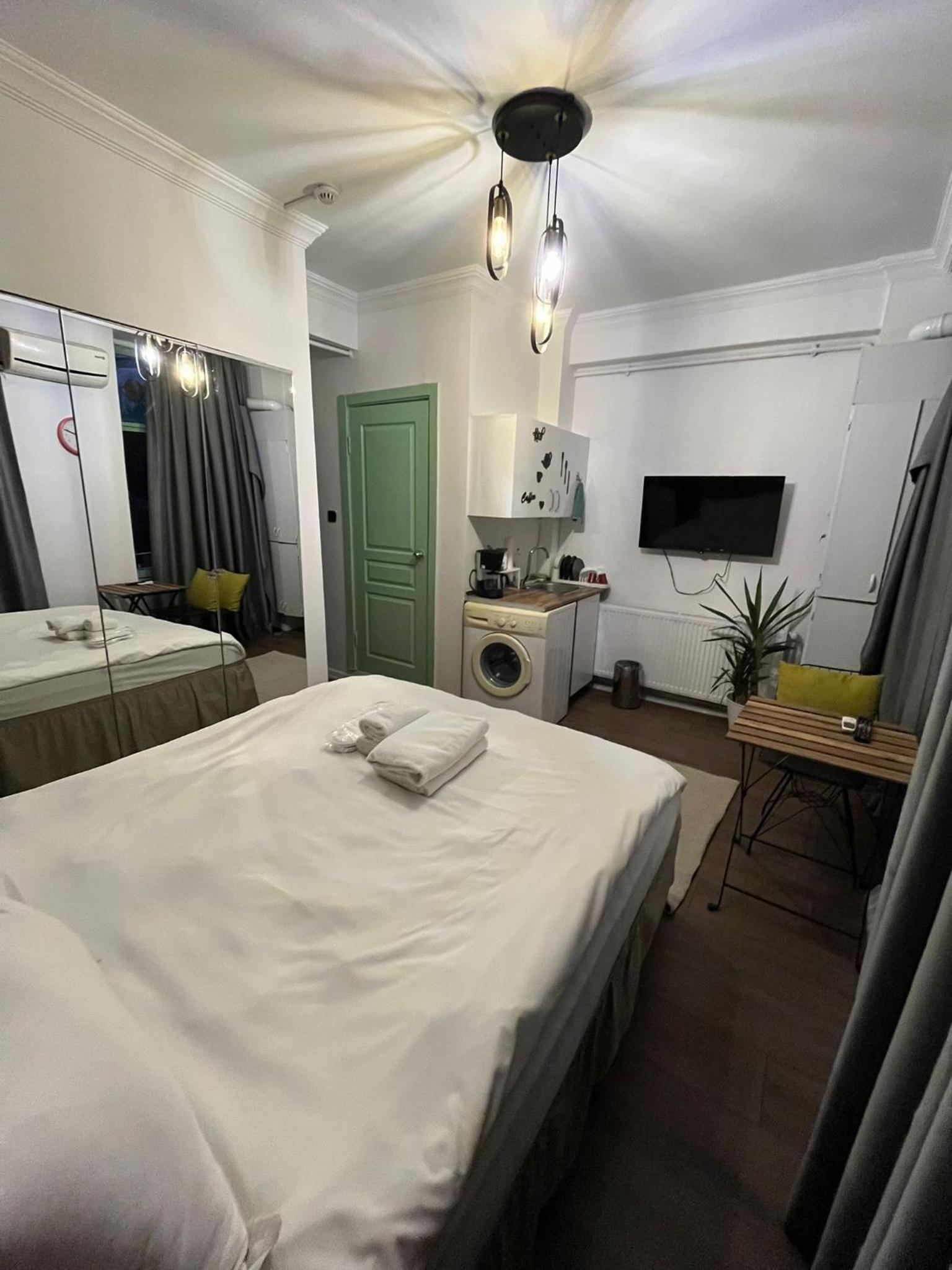 Palmy Homes Istiklal
