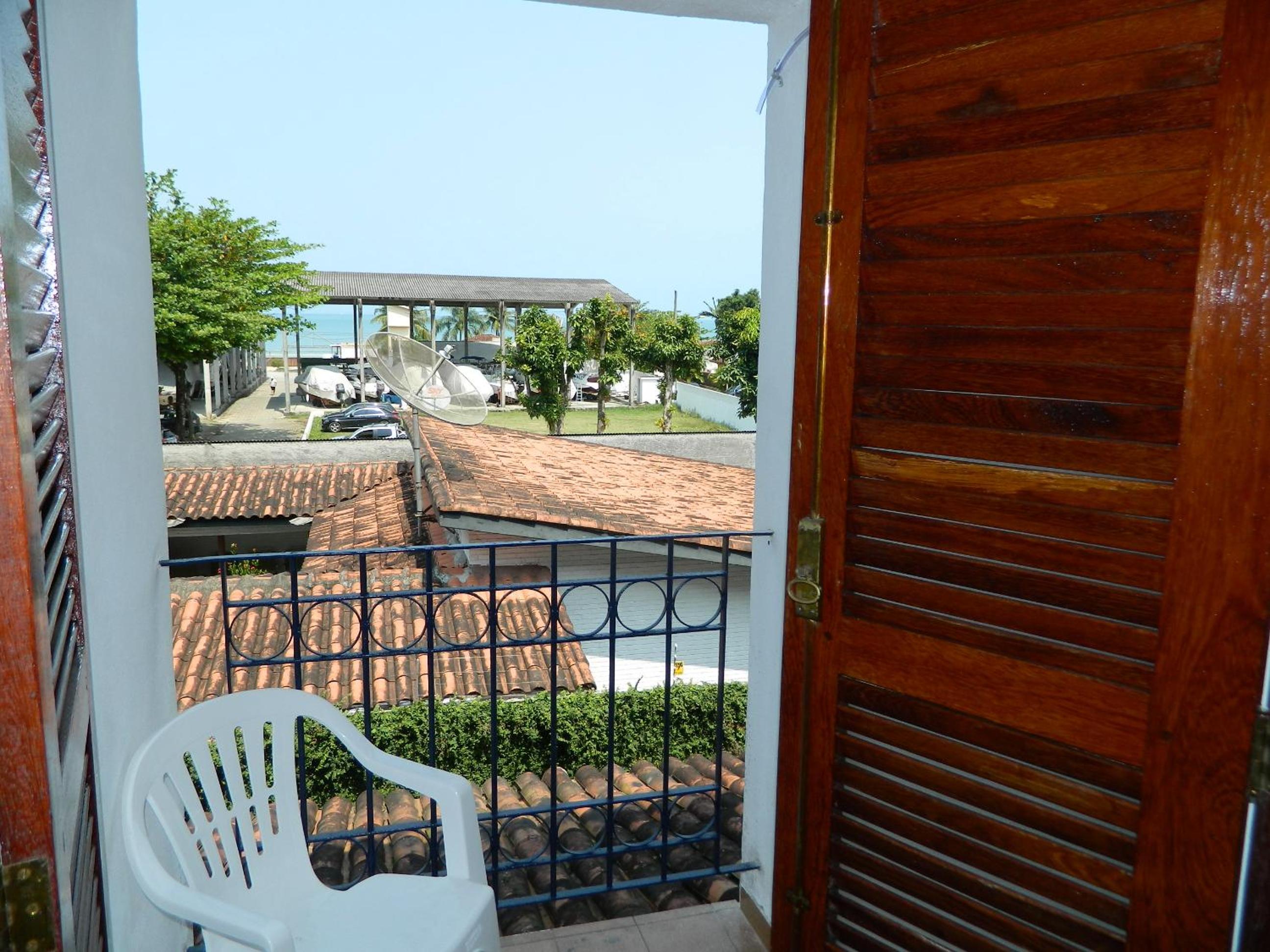 Enseada Hotel