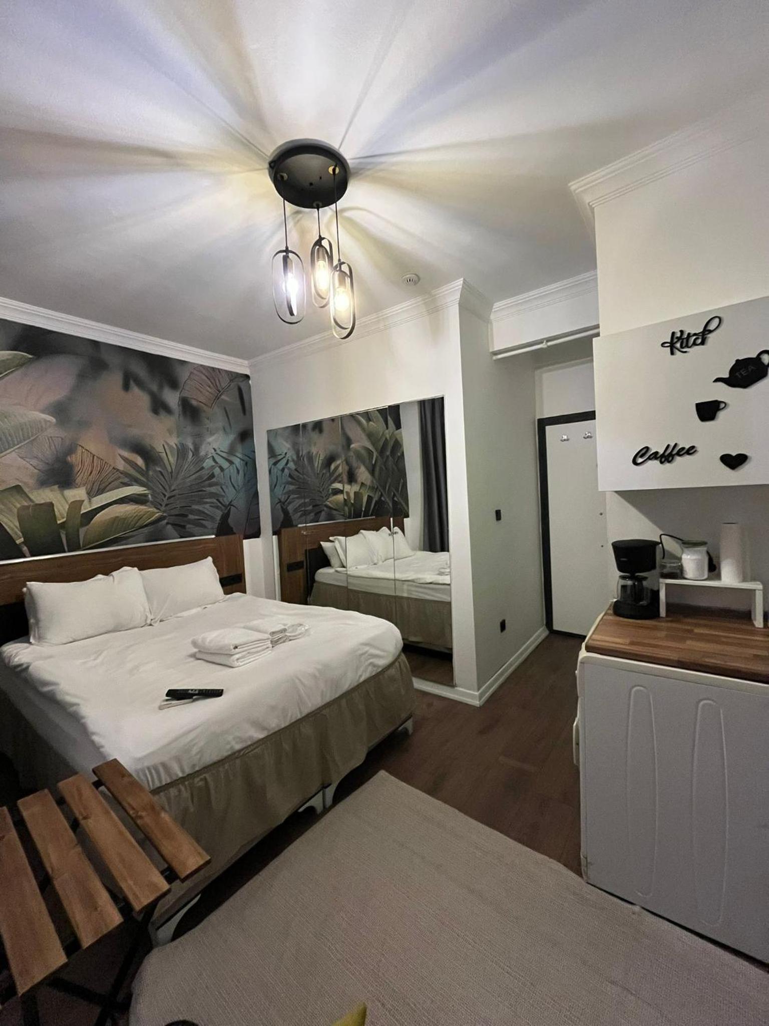 Palmy Homes Istiklal