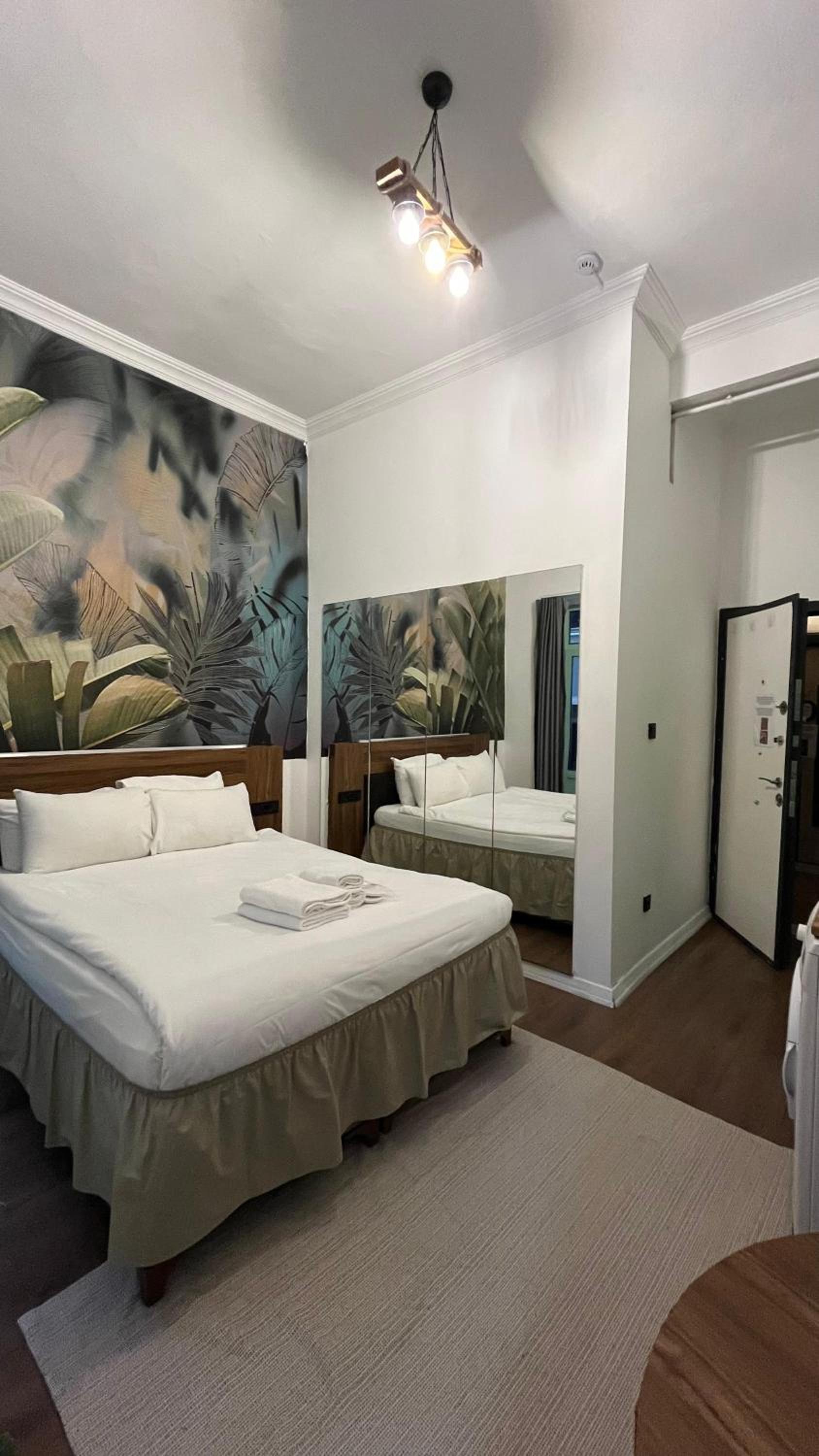 Palmy Homes Istiklal
