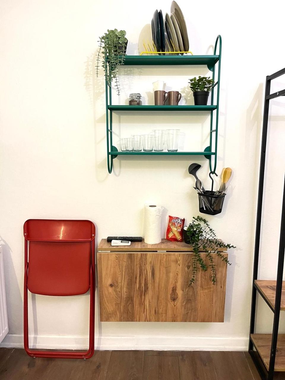 Palmy Homes Istiklal