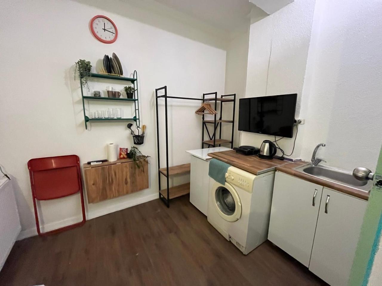 Palmy Homes Istiklal