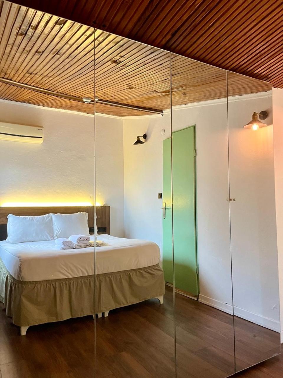 Palmy Homes Istiklal