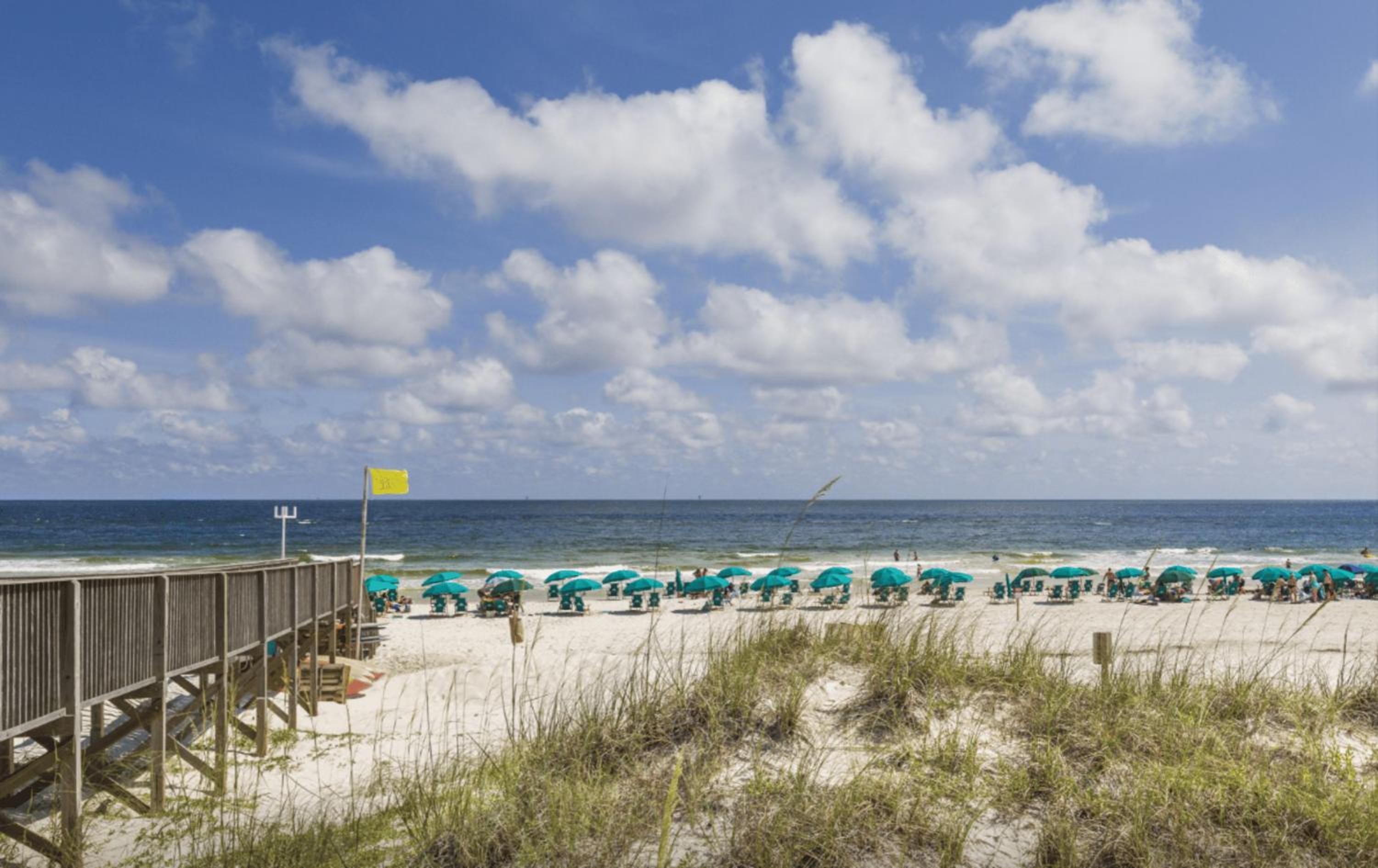 Beach Club 1109 D