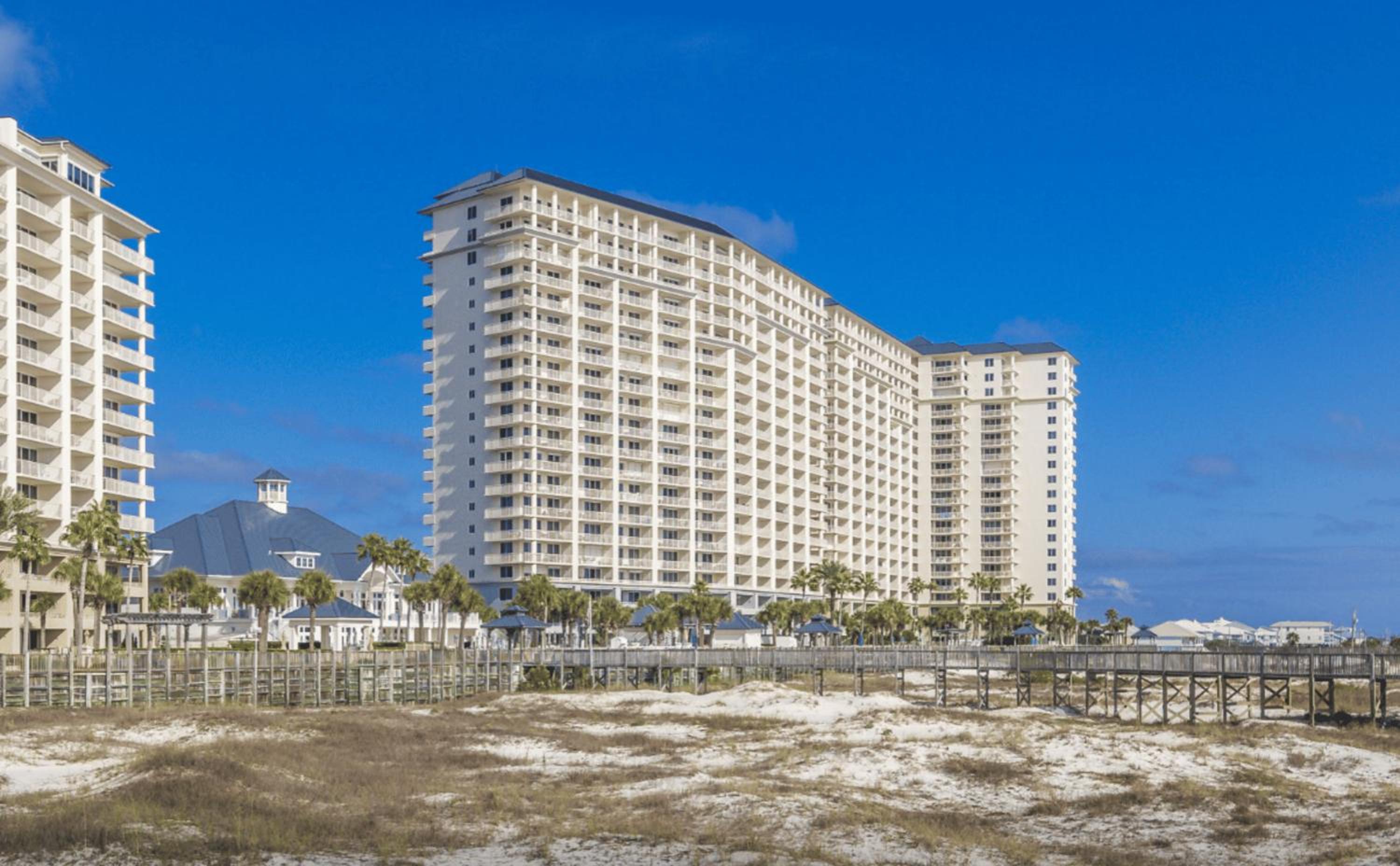 Beach Club 1109 D
