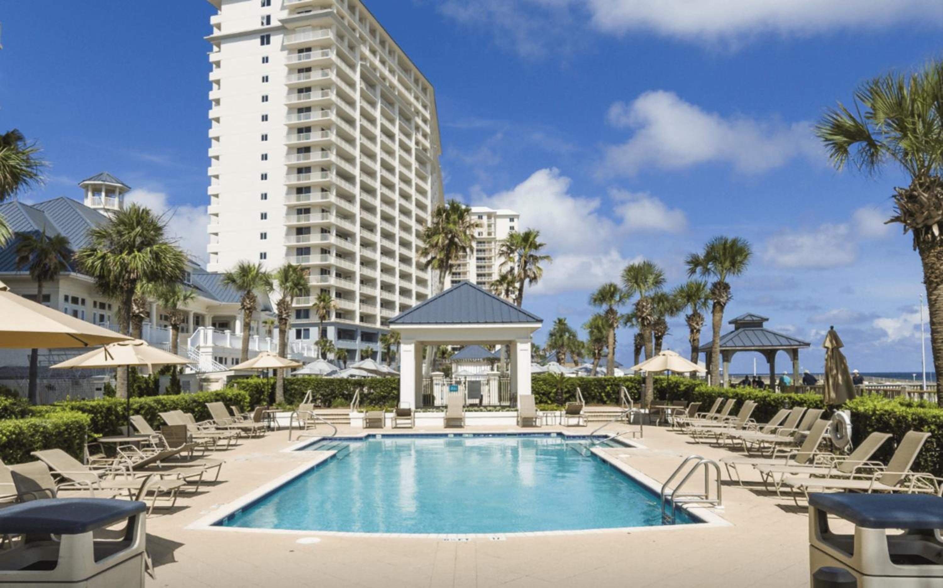 Beach Club 1109 D