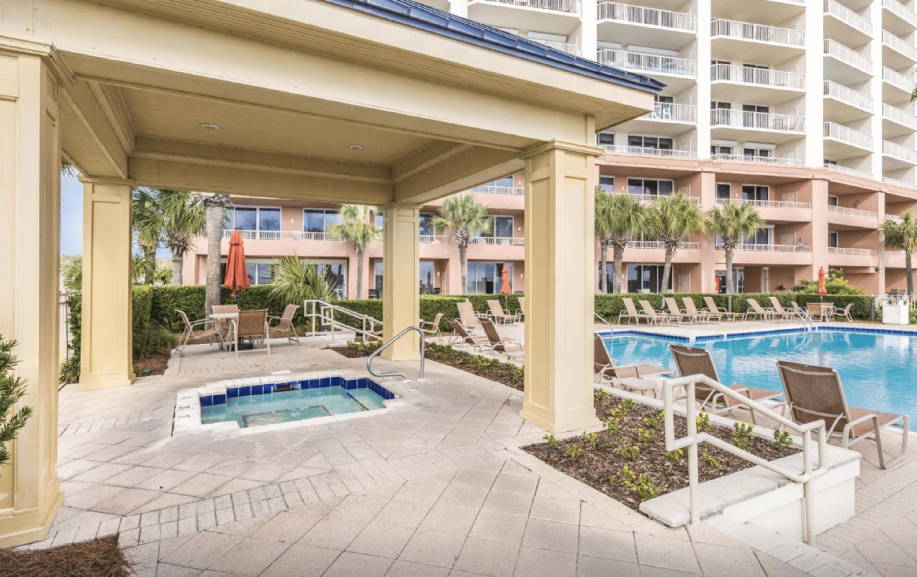 Beach Club 1109 D