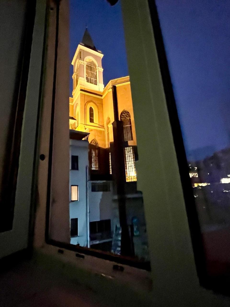 Palmy Homes Istiklal