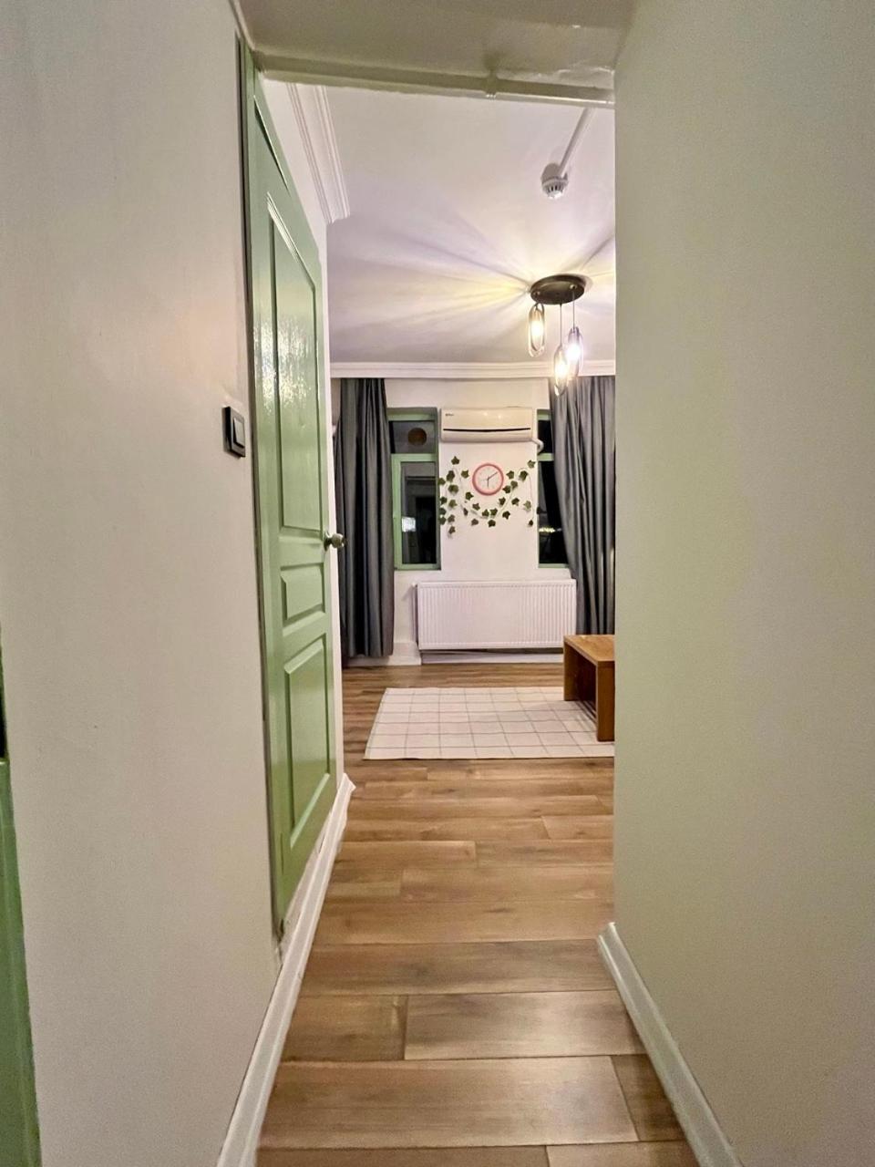 Palmy Homes Istiklal