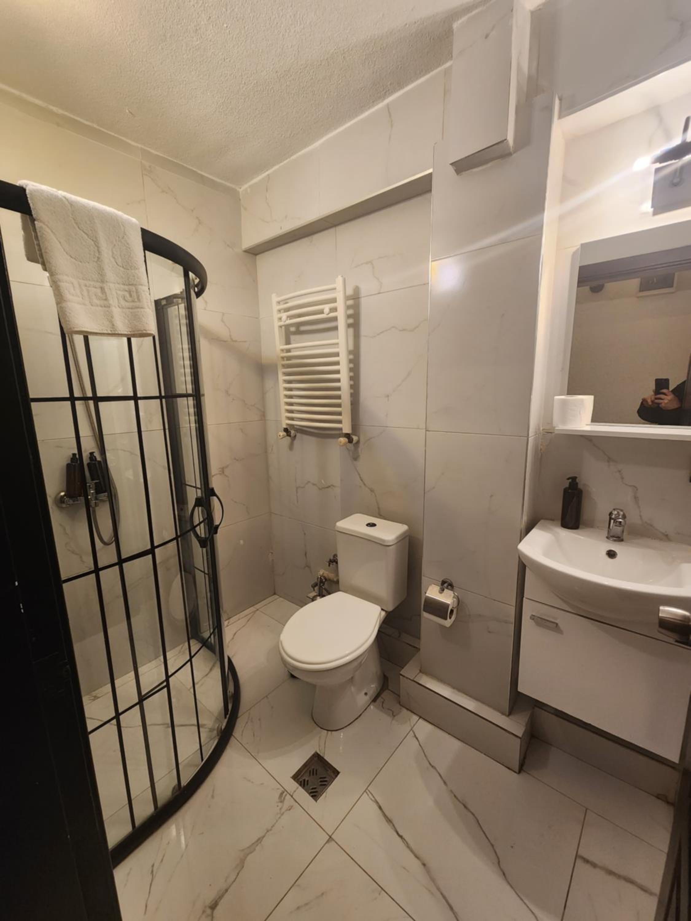 Palmy Homes Istiklal