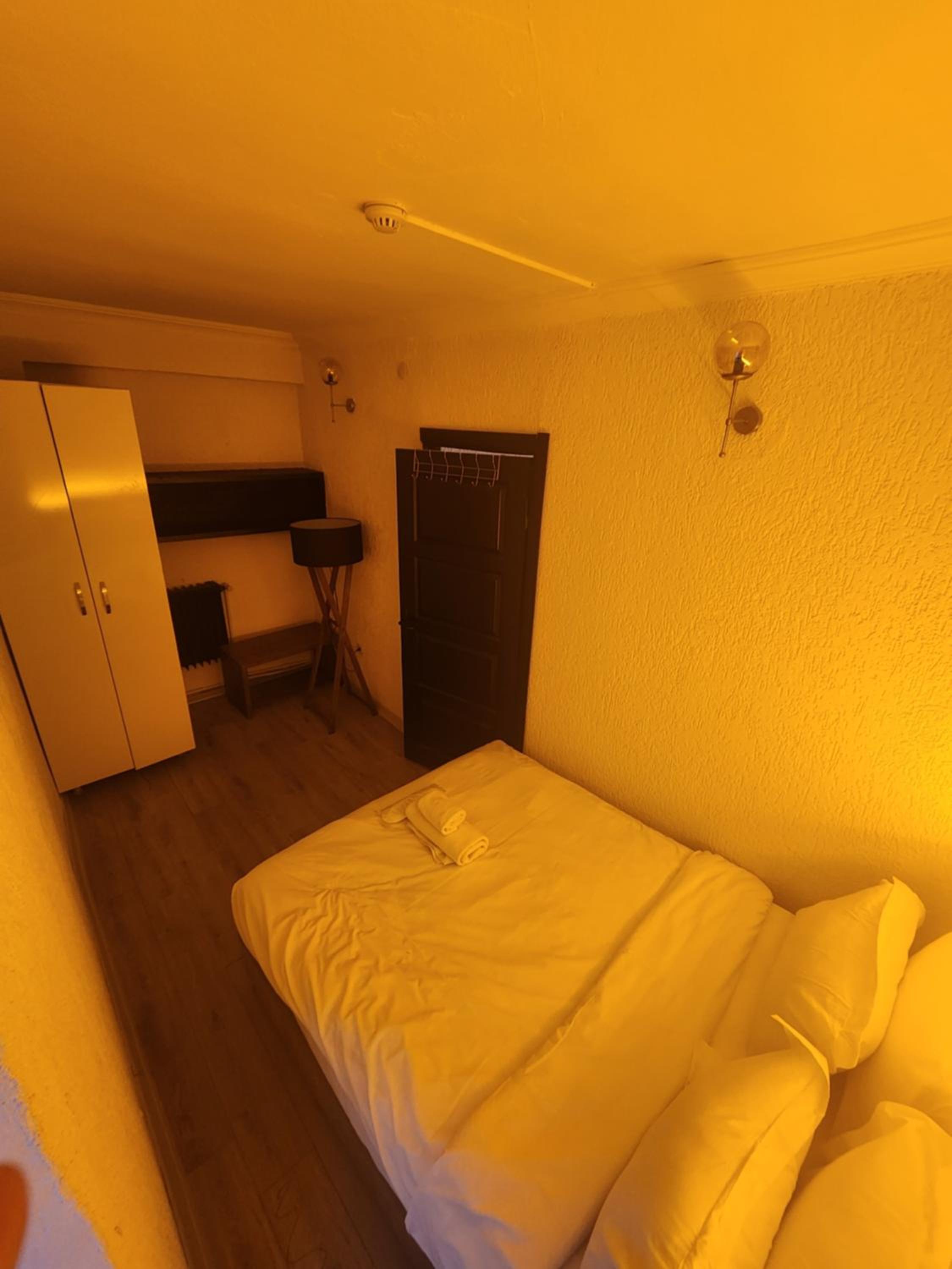Palmy Homes Istiklal